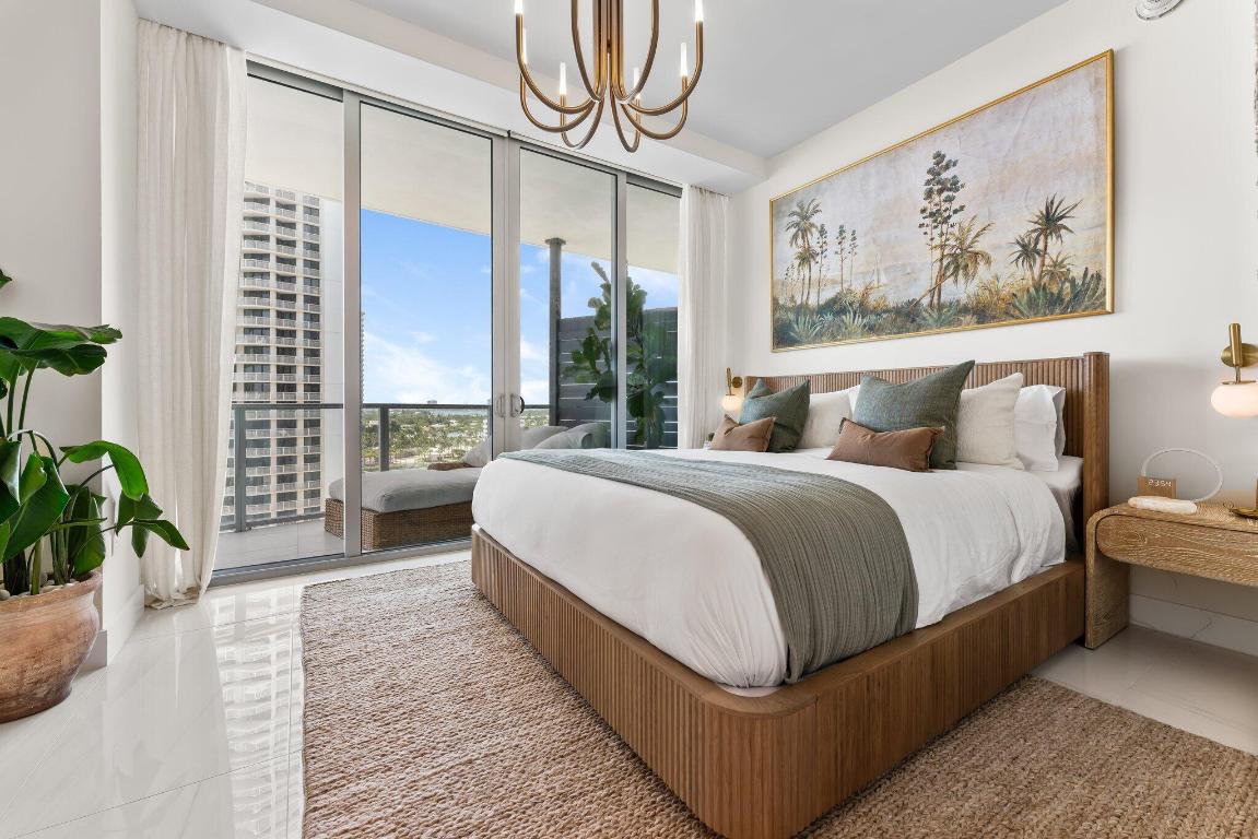 3100 N Ocean Drive H-1006