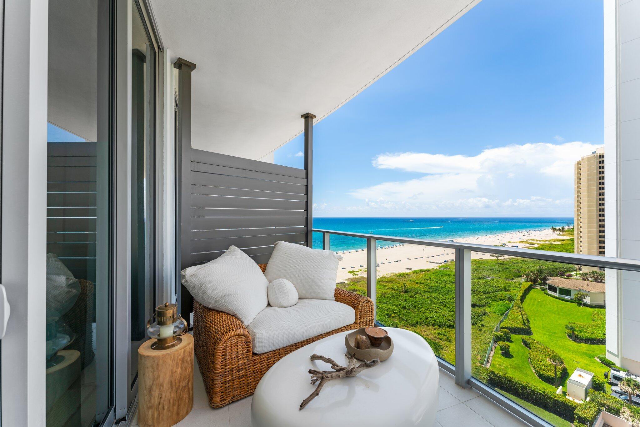 3100 N Ocean Drive H-1006