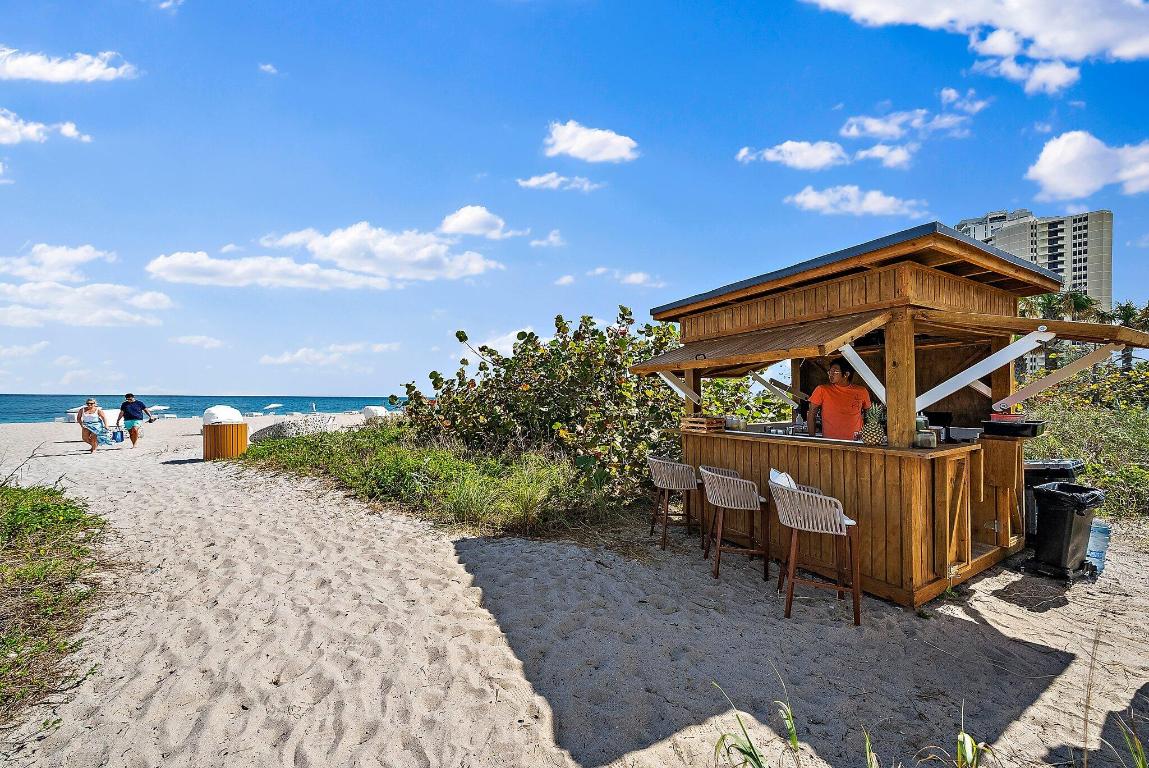 3100 N Ocean Drive H-1006