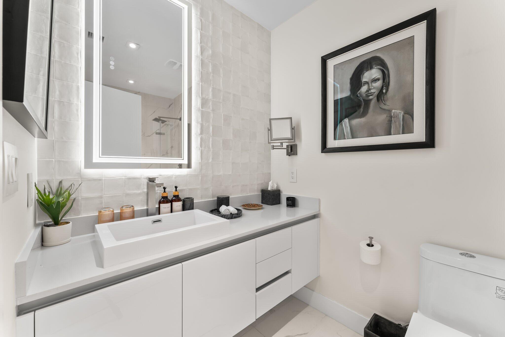 3100 N Ocean Drive H-1006