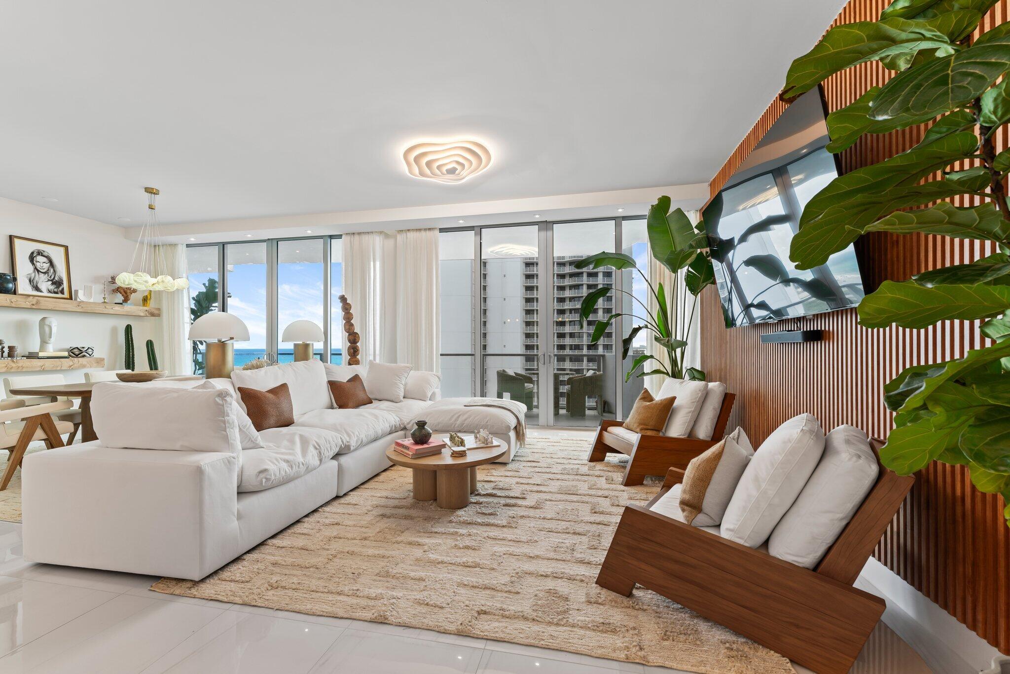 3100 N Ocean Drive H-1006