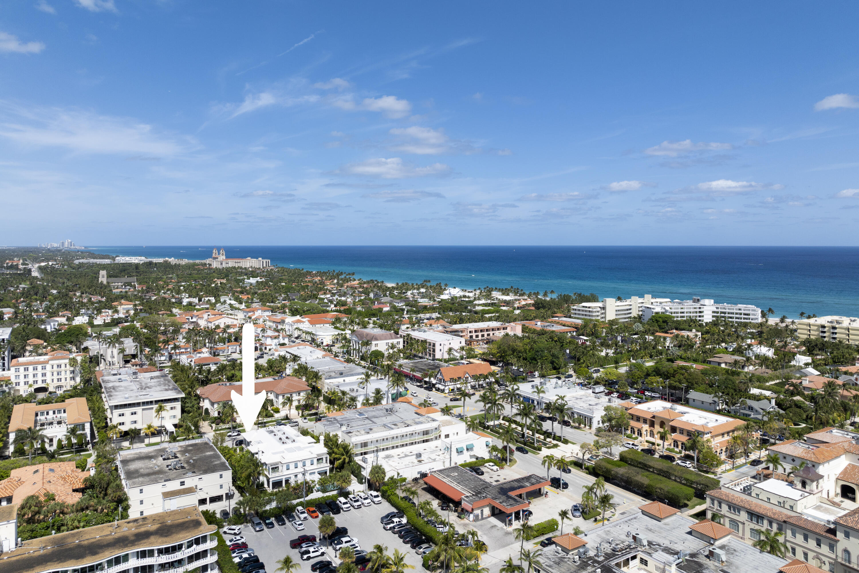 220 Brazilian Avenue West Unit