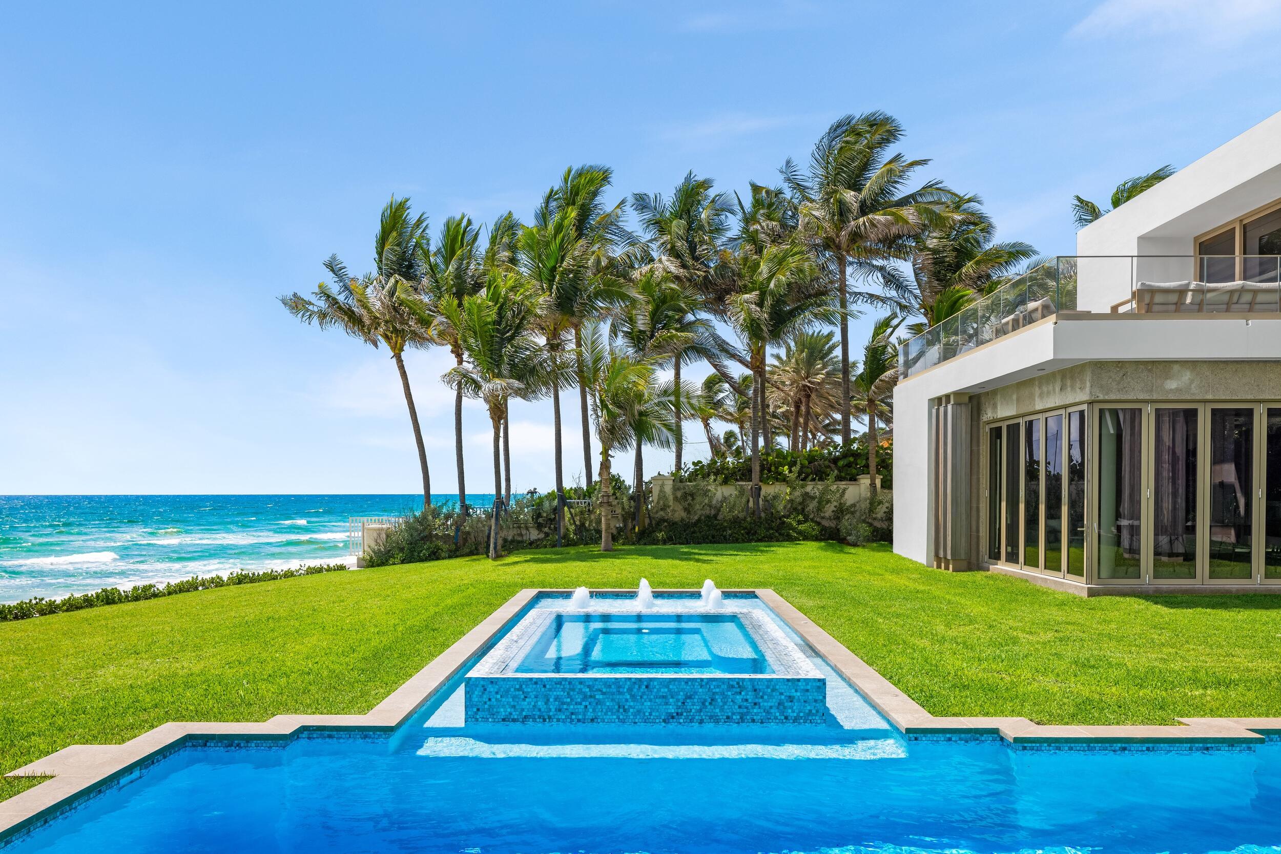 1460 S Ocean Boulevard