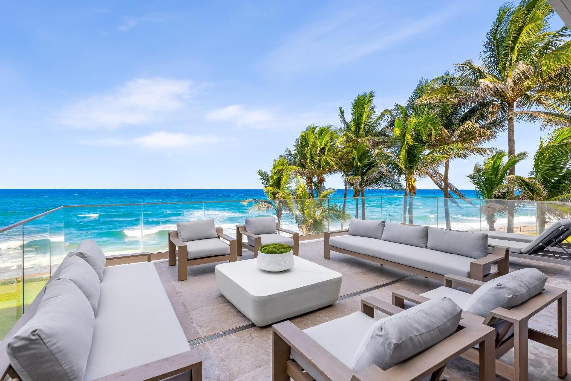 1460 S Ocean Boulevard