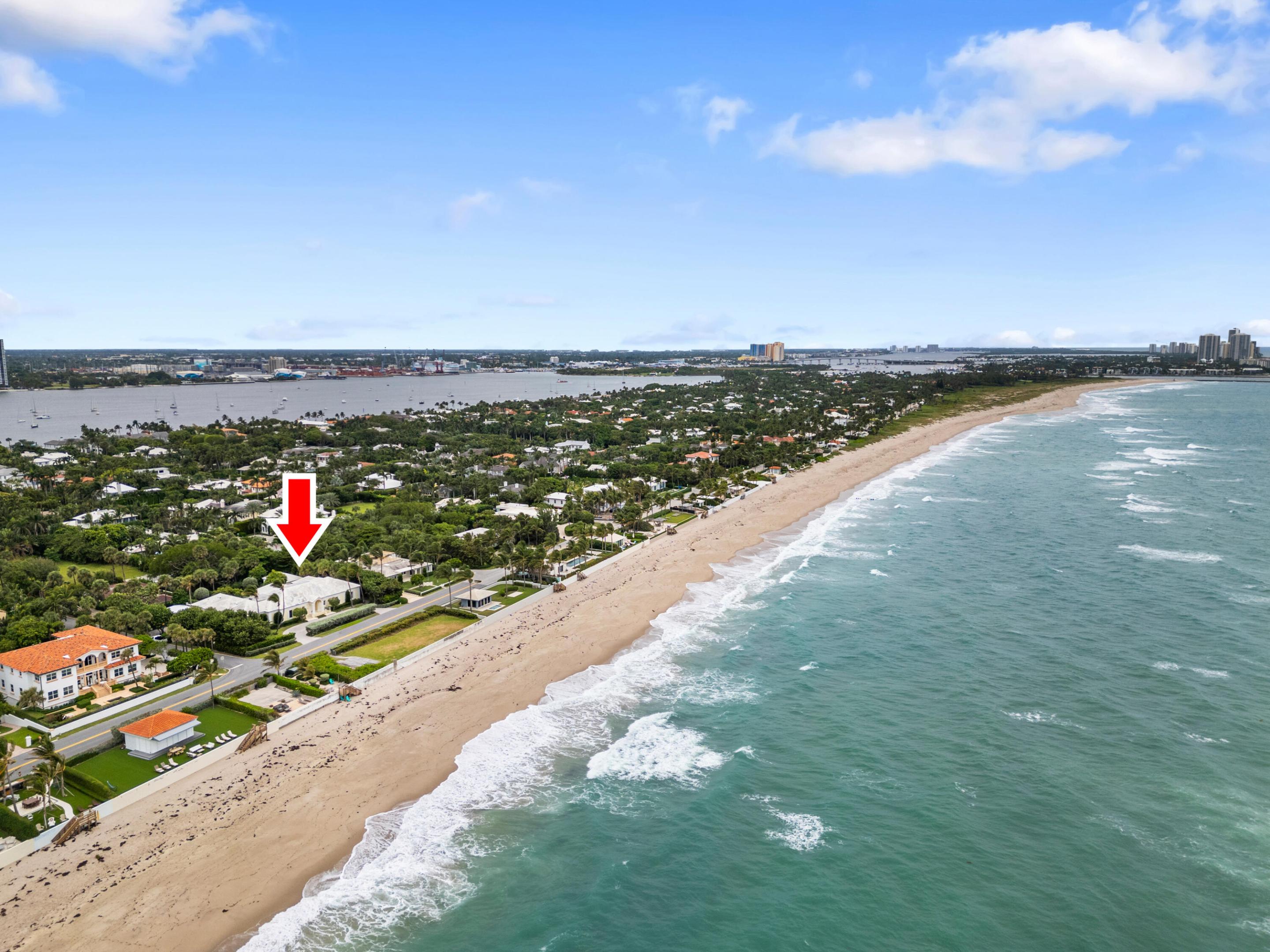 1160 N Ocean Boulevard