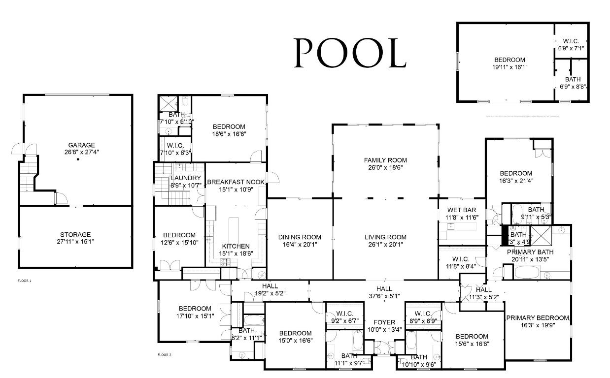 1160 N Ocean Boulevard