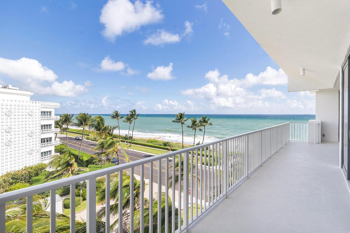 330 S Ocean Boulevard 5-D