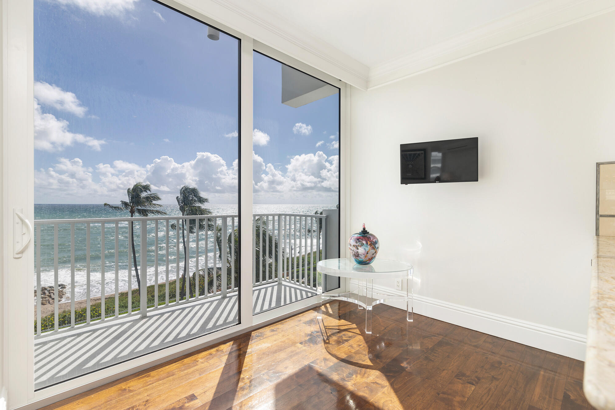 330 S Ocean Boulevard 5-D