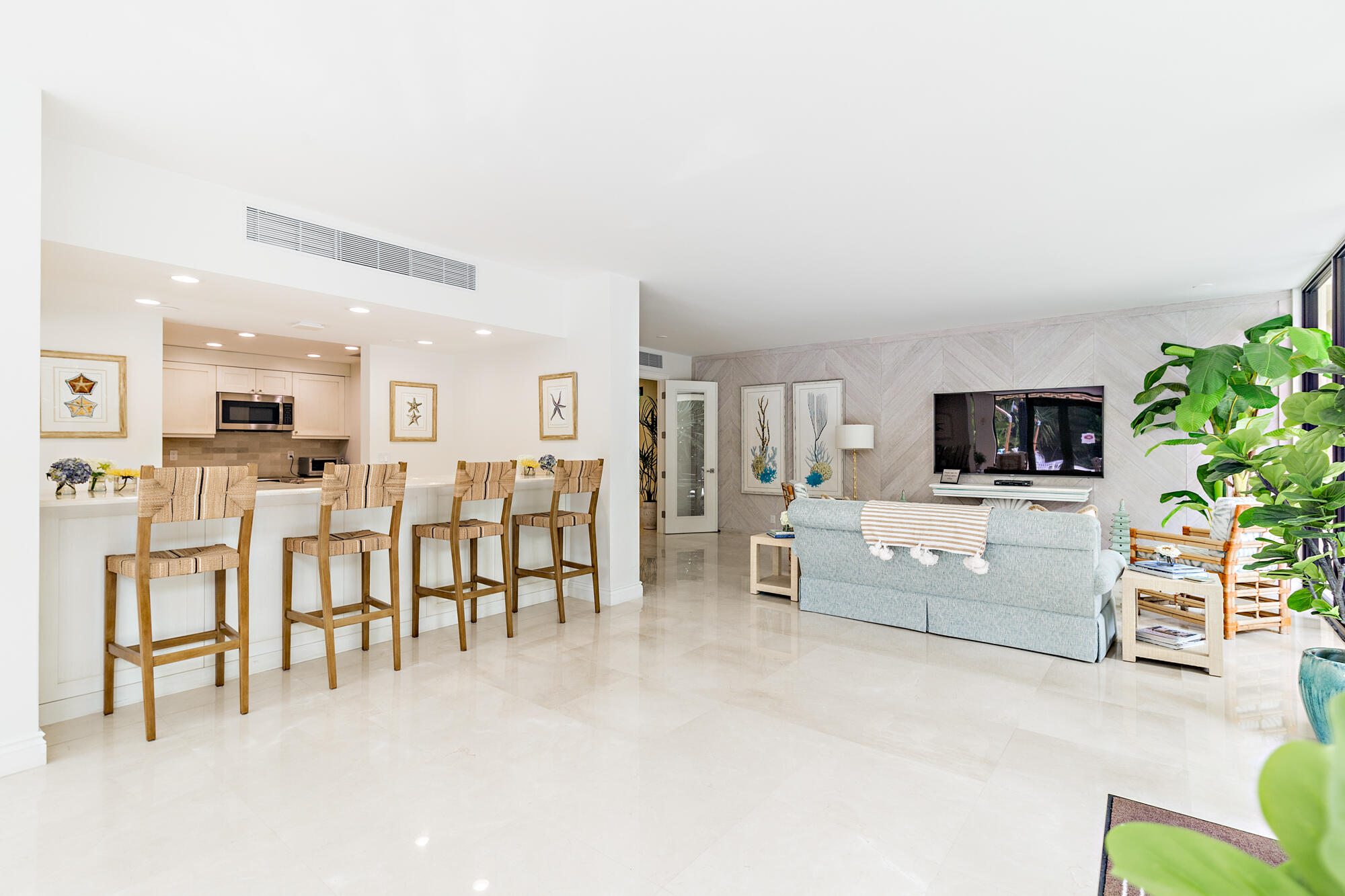 330 S Ocean Boulevard 5-D