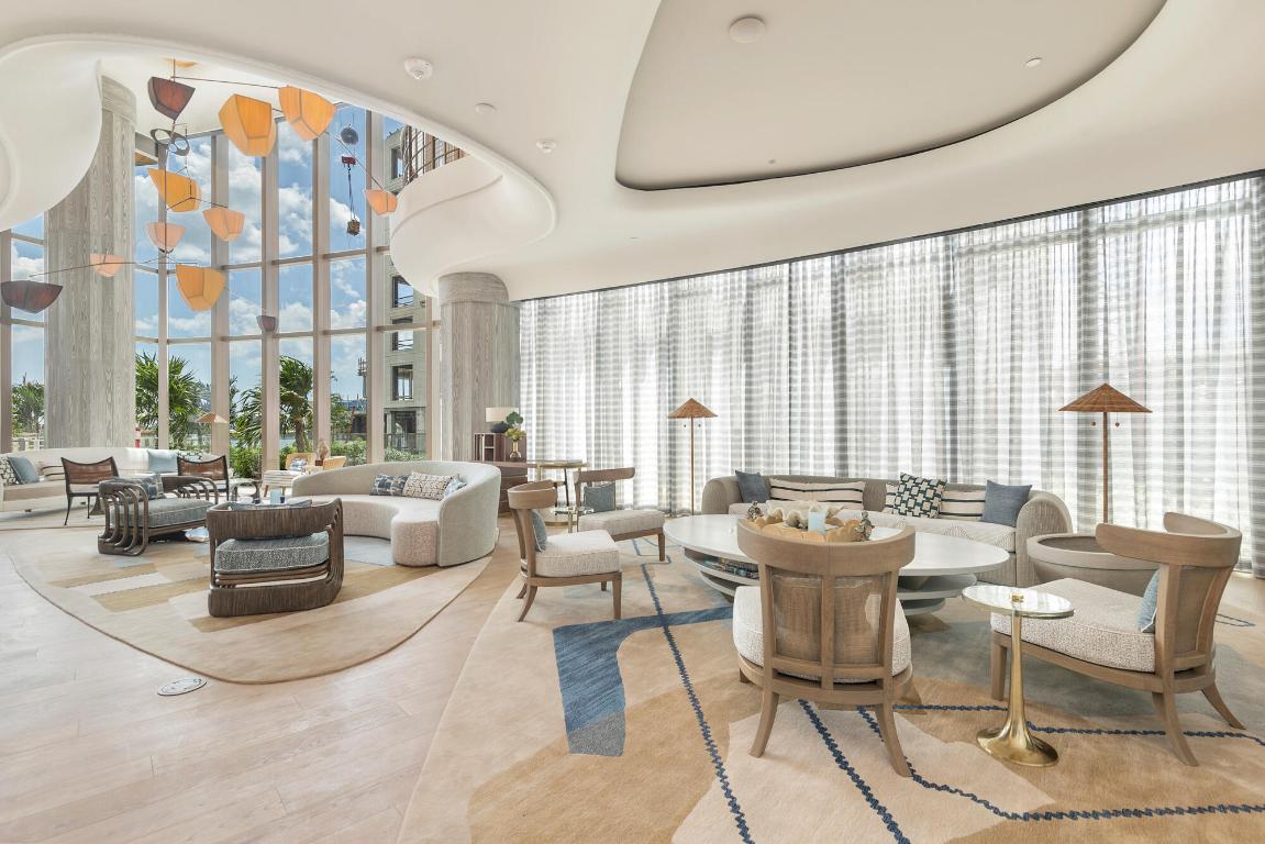 1309 S Flagler Drive 2302