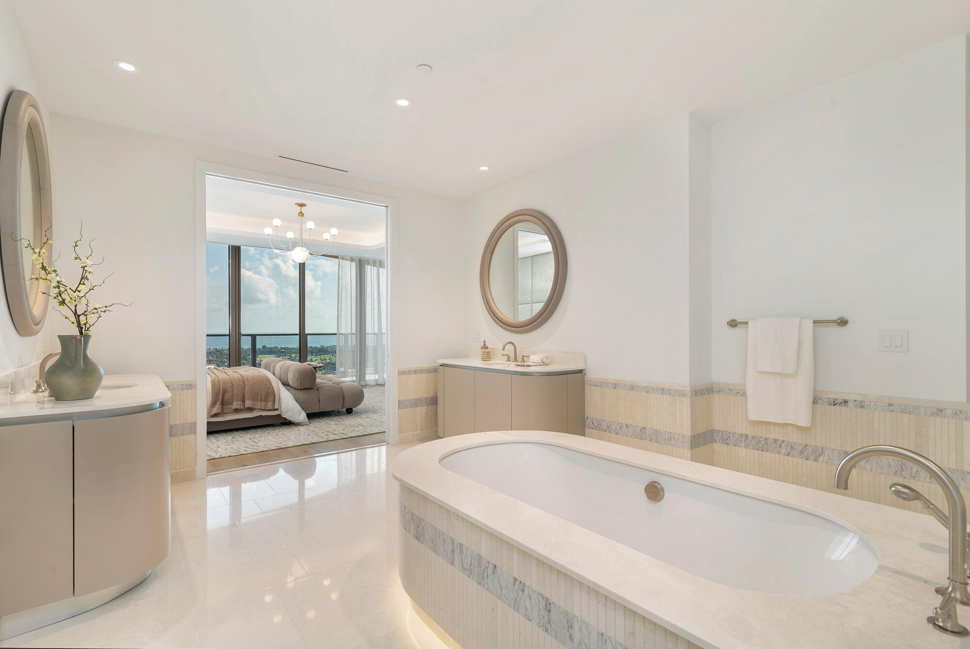 1309 S Flagler Drive 2302