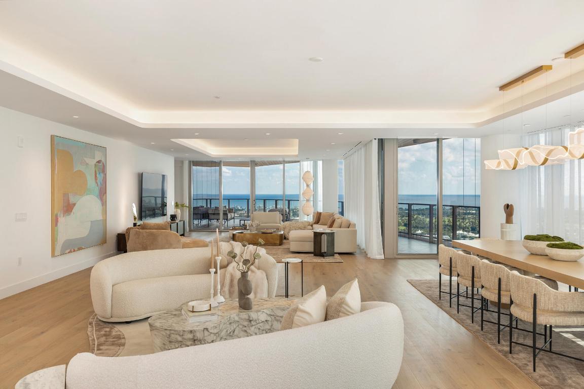 1309 S Flagler Drive 2302