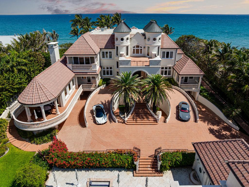 1280 S Ocean Boulevard