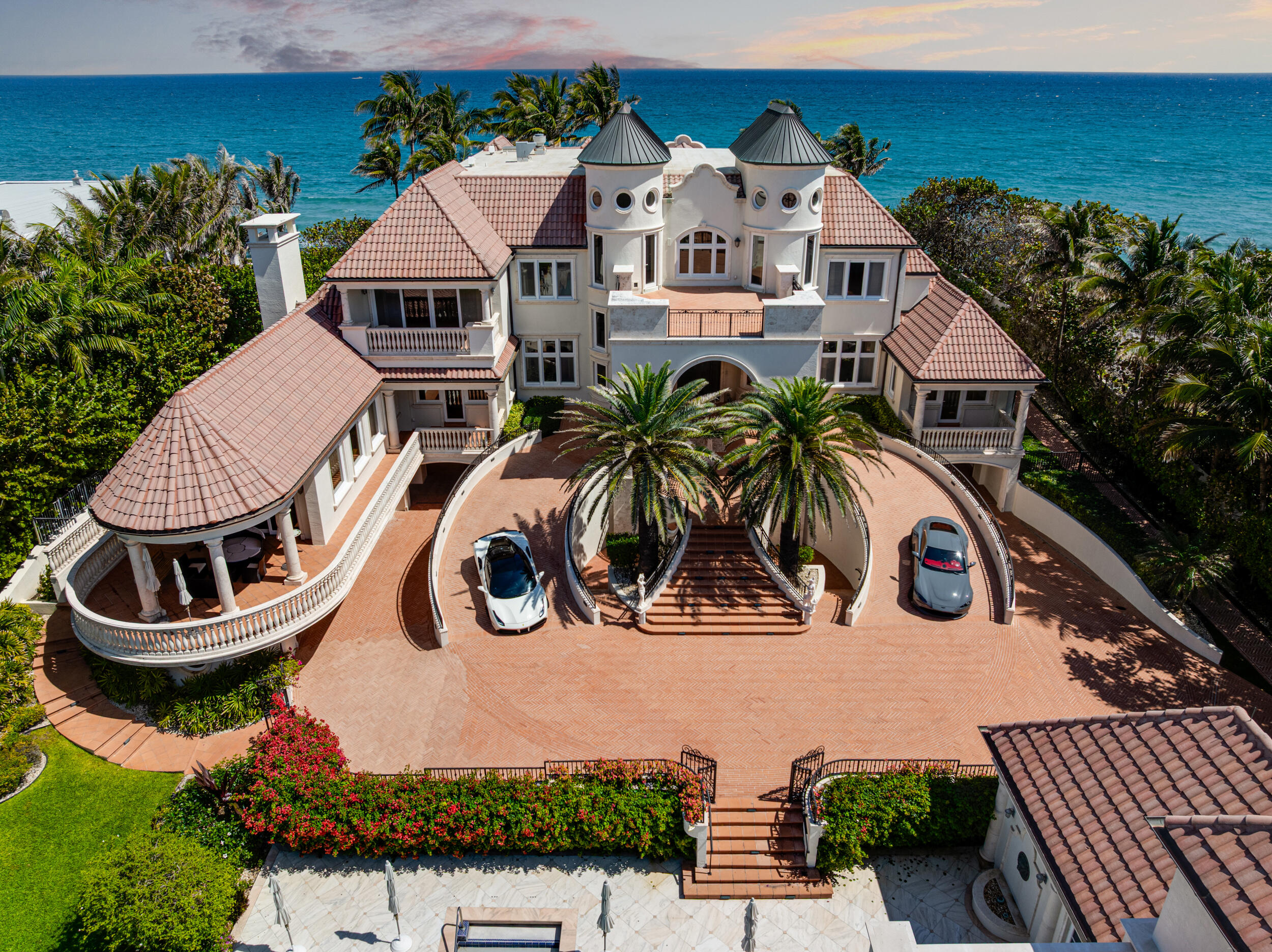1280 S Ocean Boulevard