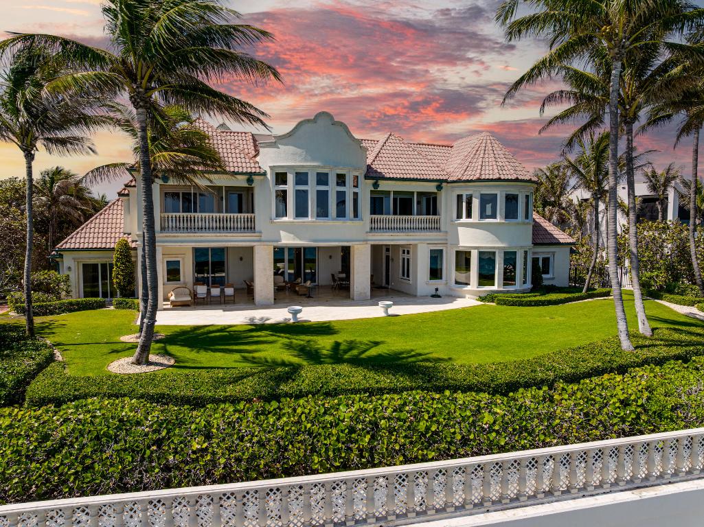 1280 S Ocean Boulevard