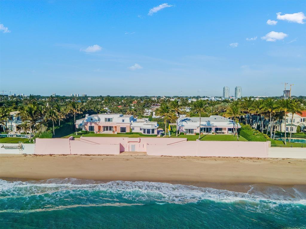 911 N Ocean Boulevard