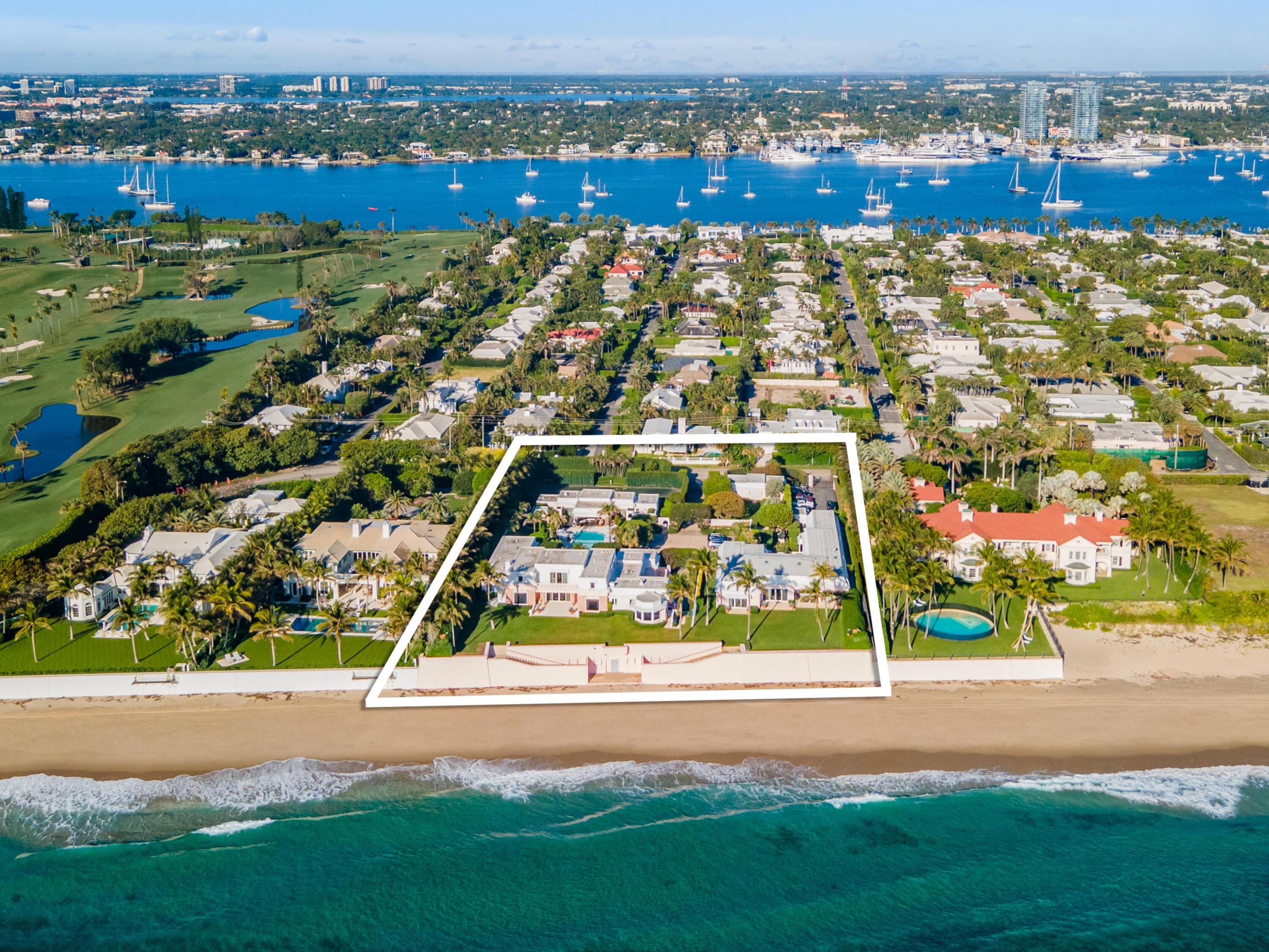 911 N Ocean Boulevard