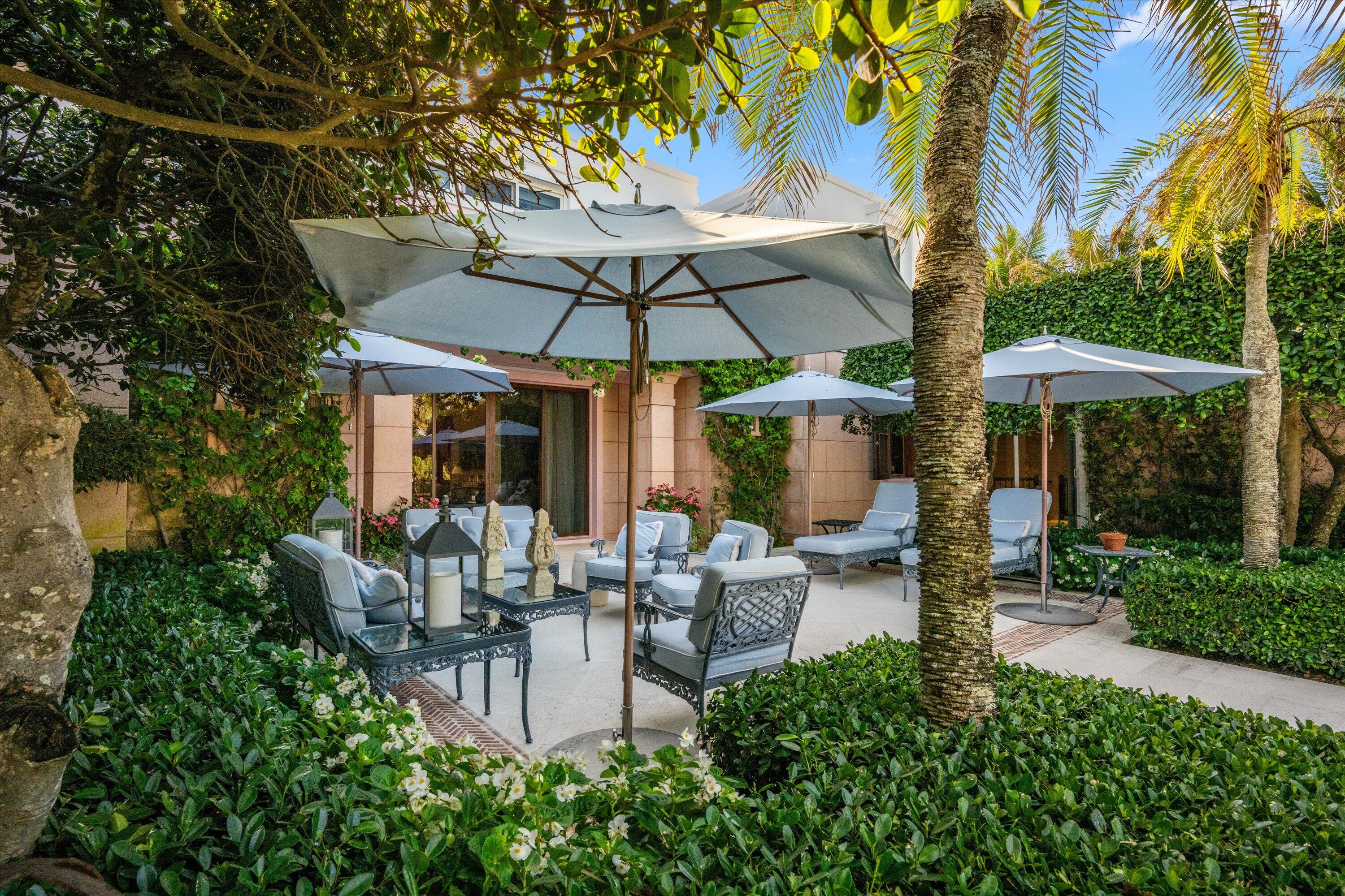 911 N Ocean Boulevard