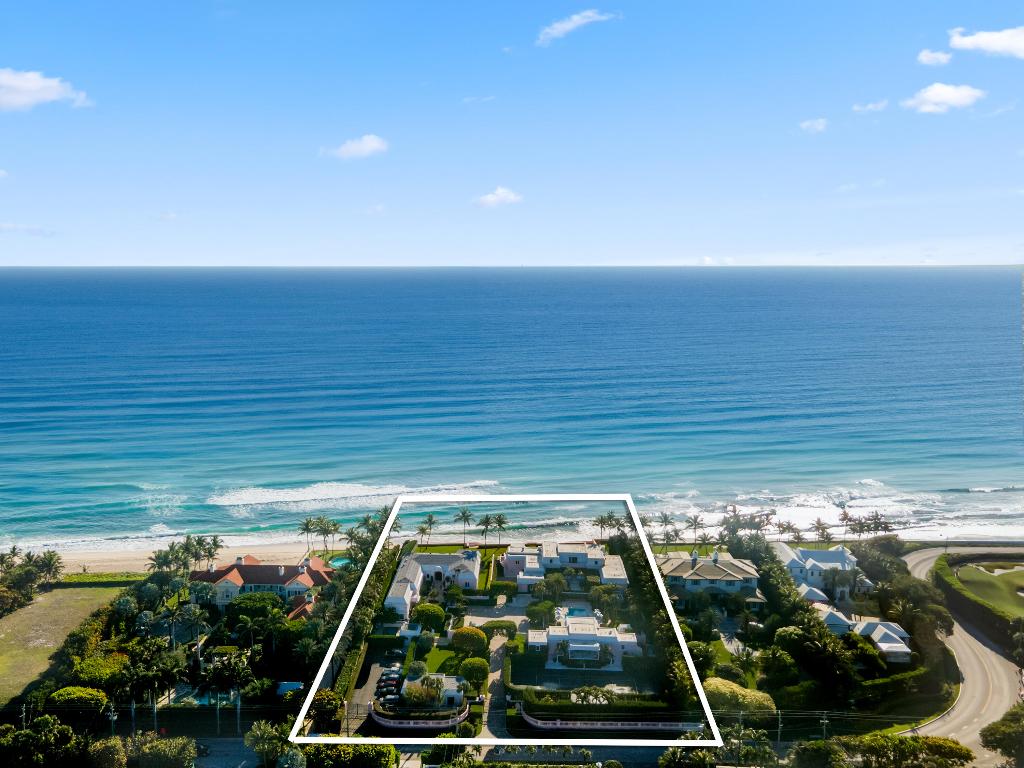 911 N Ocean Boulevard