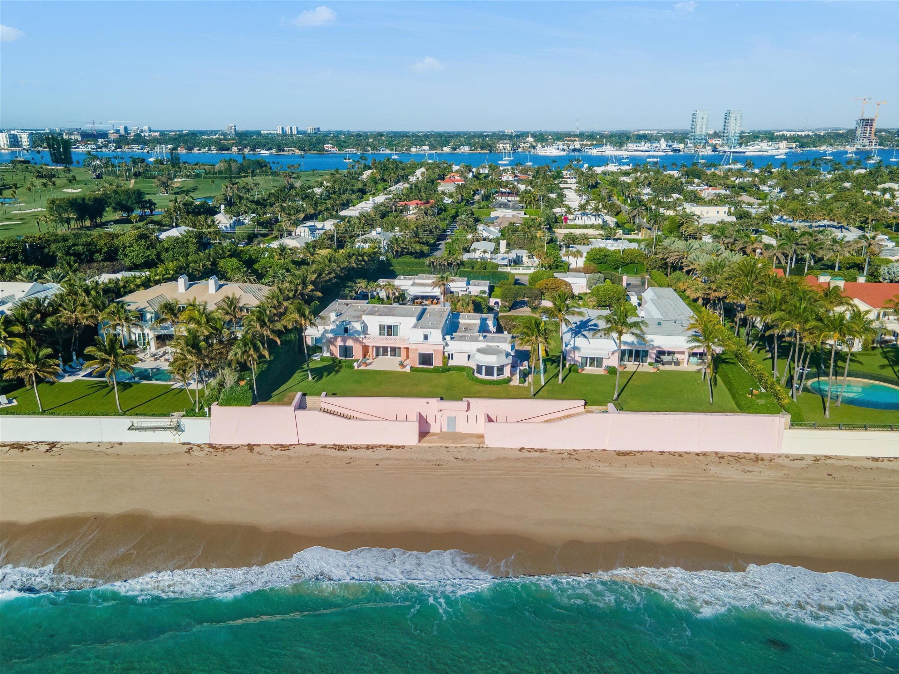 911 N Ocean Boulevard