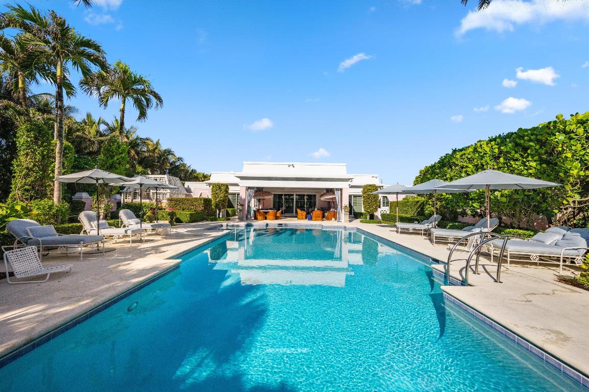 911 N Ocean Boulevard