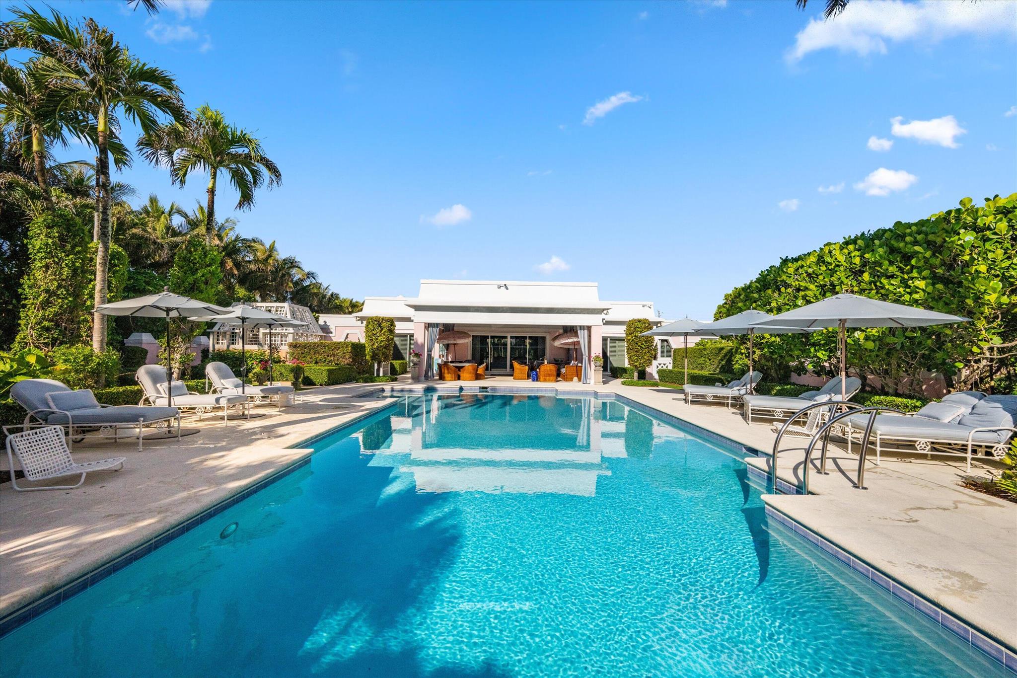 911 N Ocean Boulevard