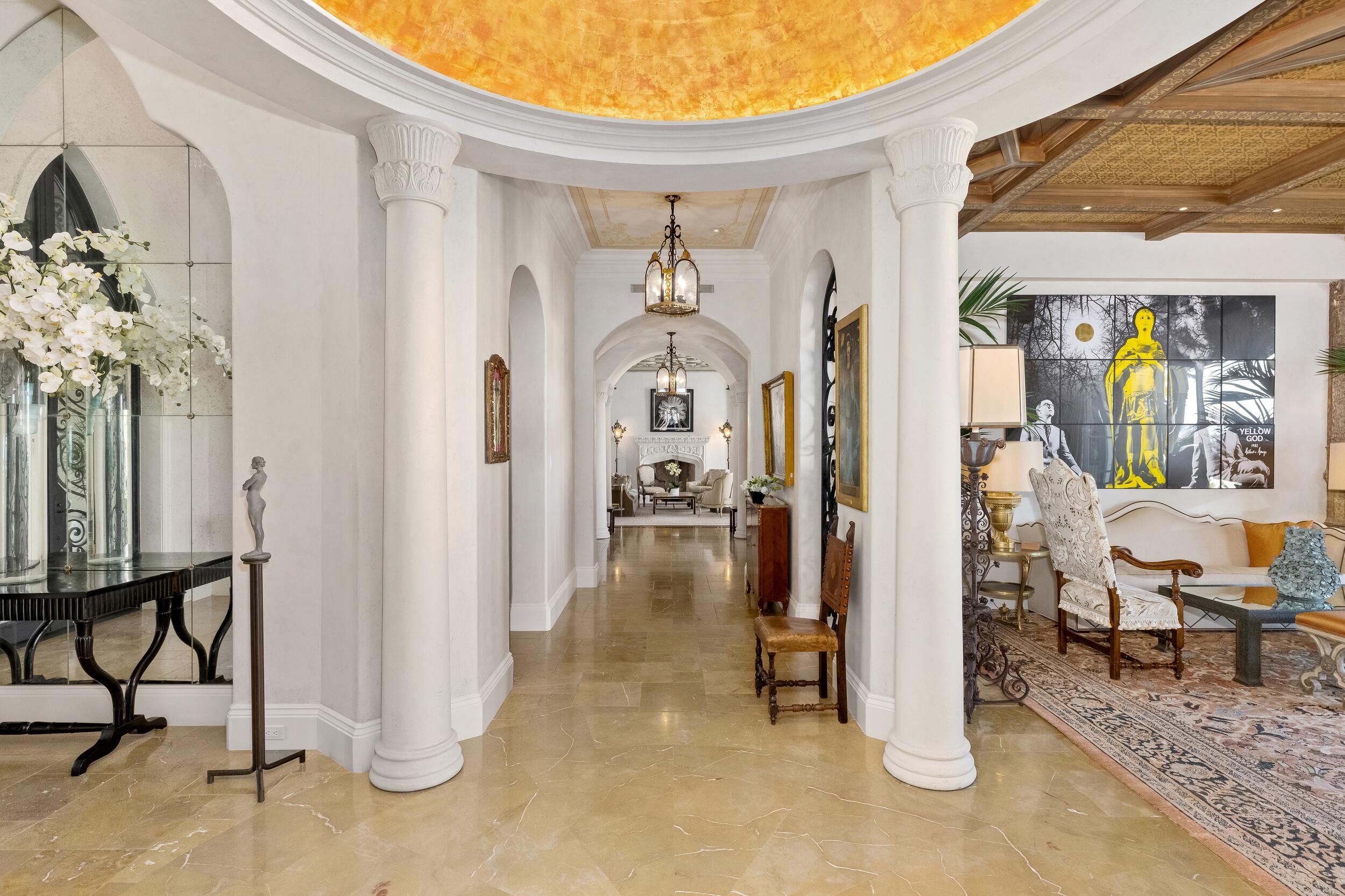 820 S Ocean Boulevard
