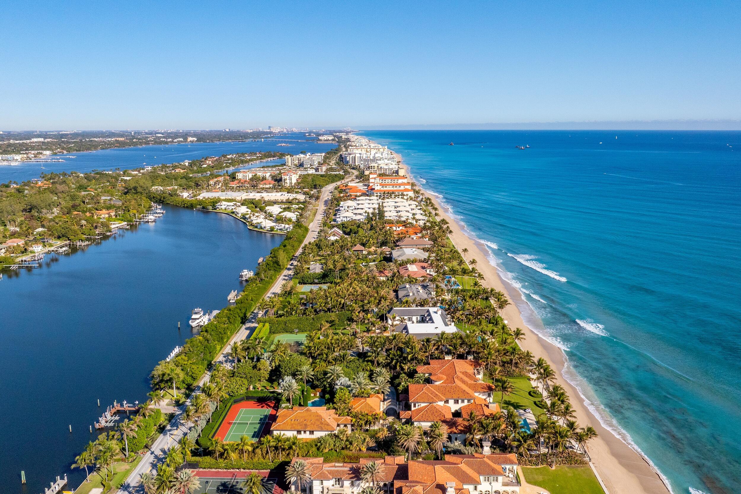 820 S Ocean Boulevard