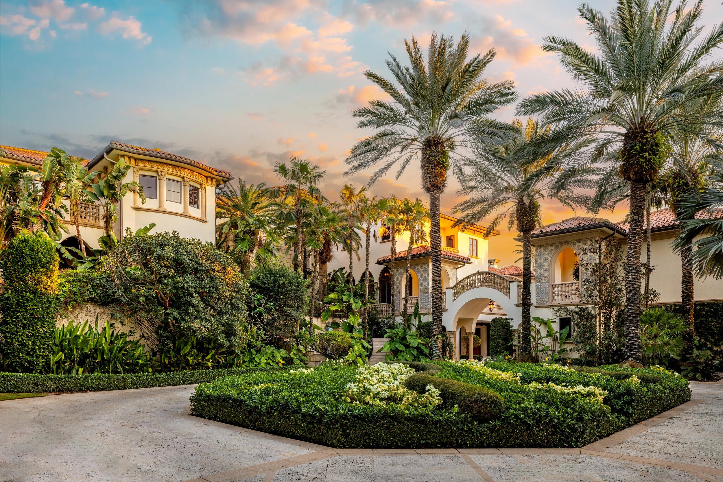 820 S Ocean Boulevard