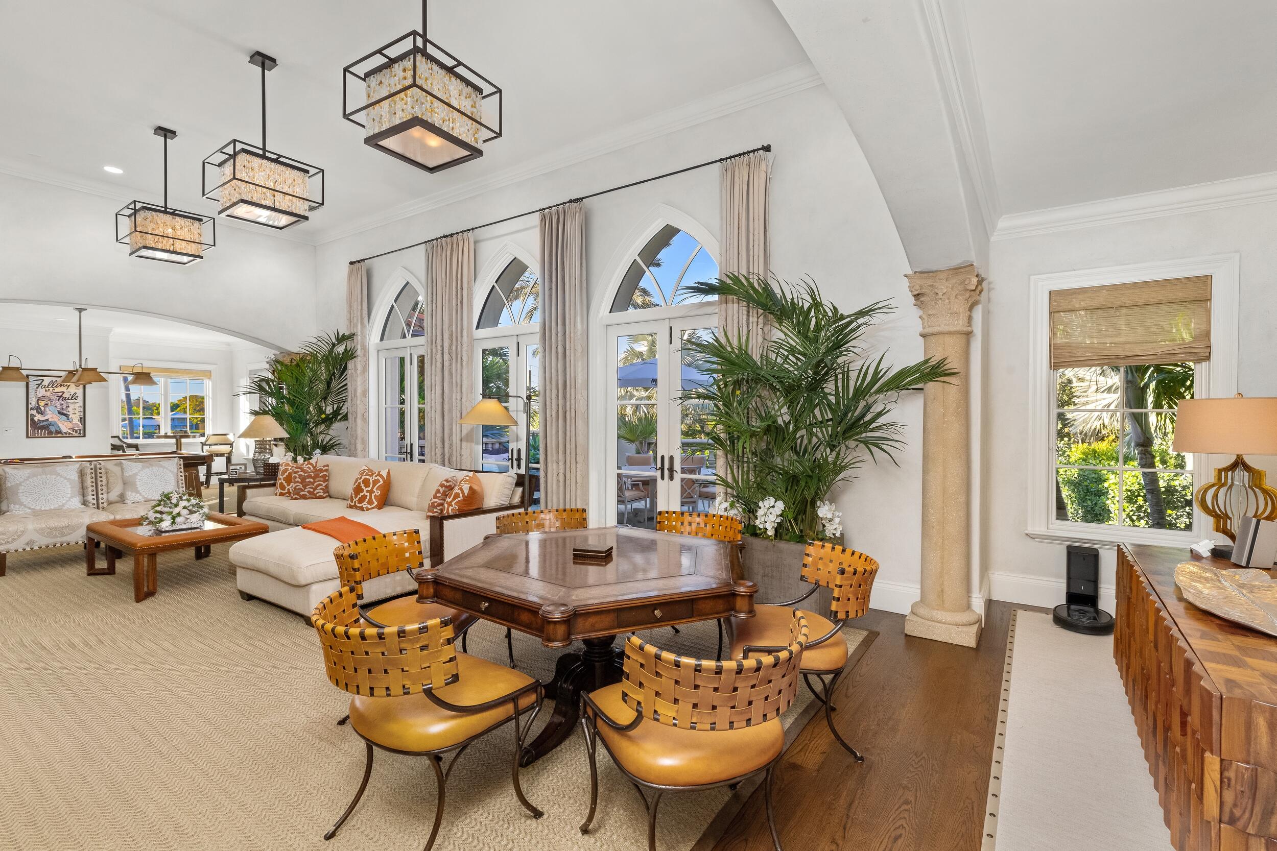 820 S Ocean Boulevard
