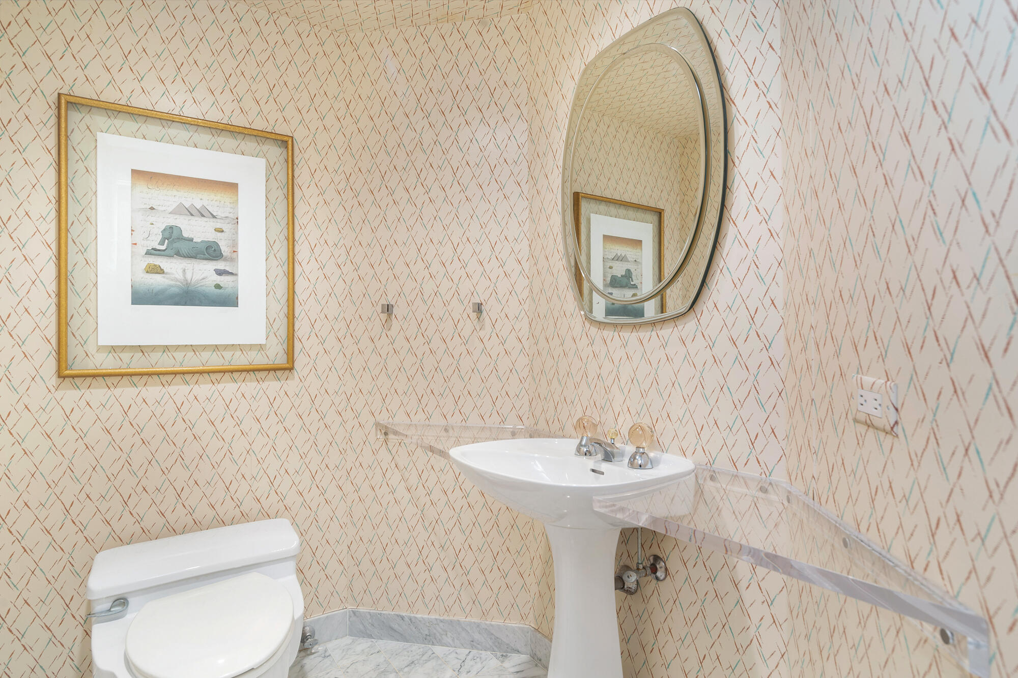 2000 S Ocean Boulevard 208-S