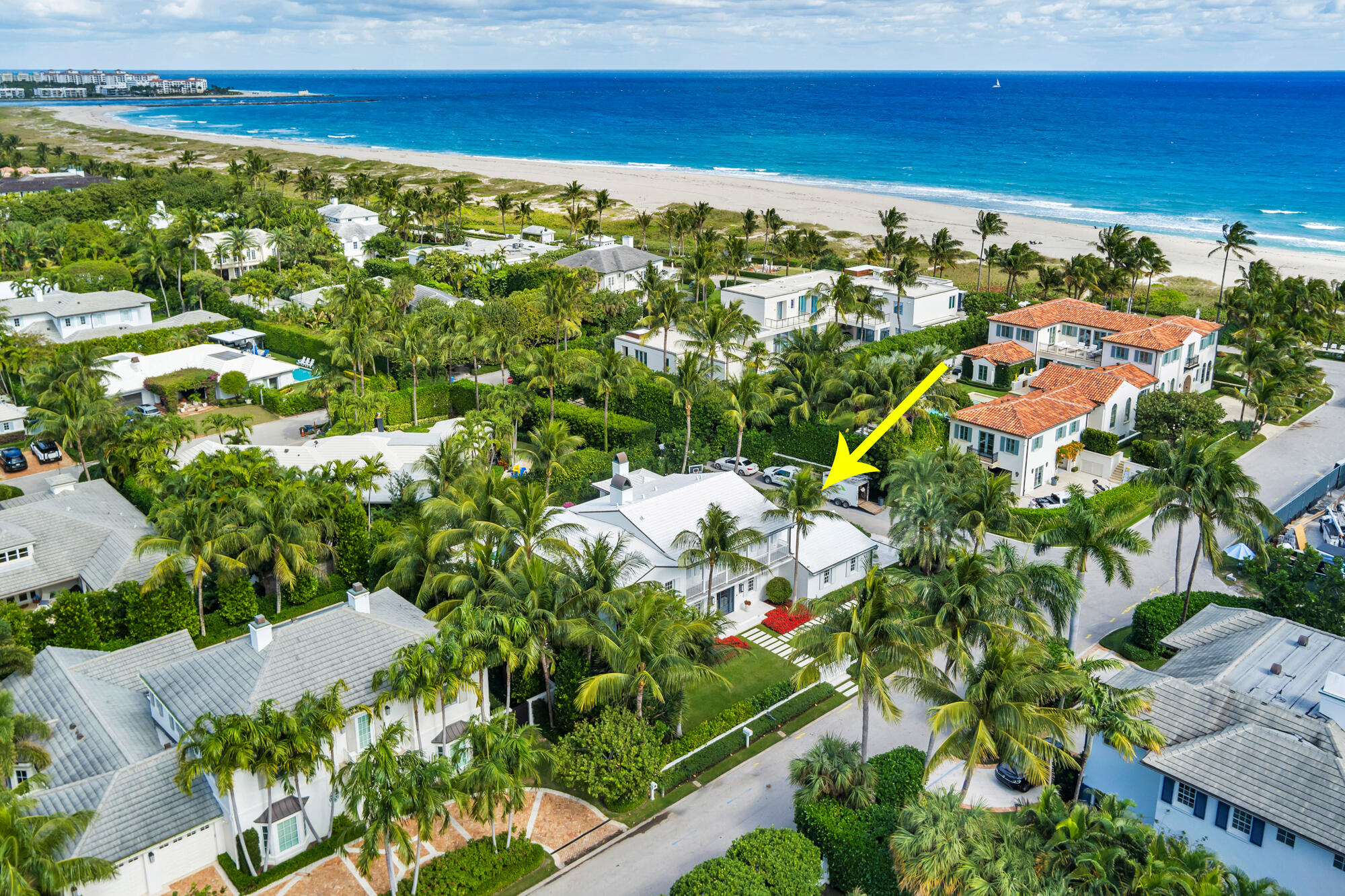 201 Ocean Terrace