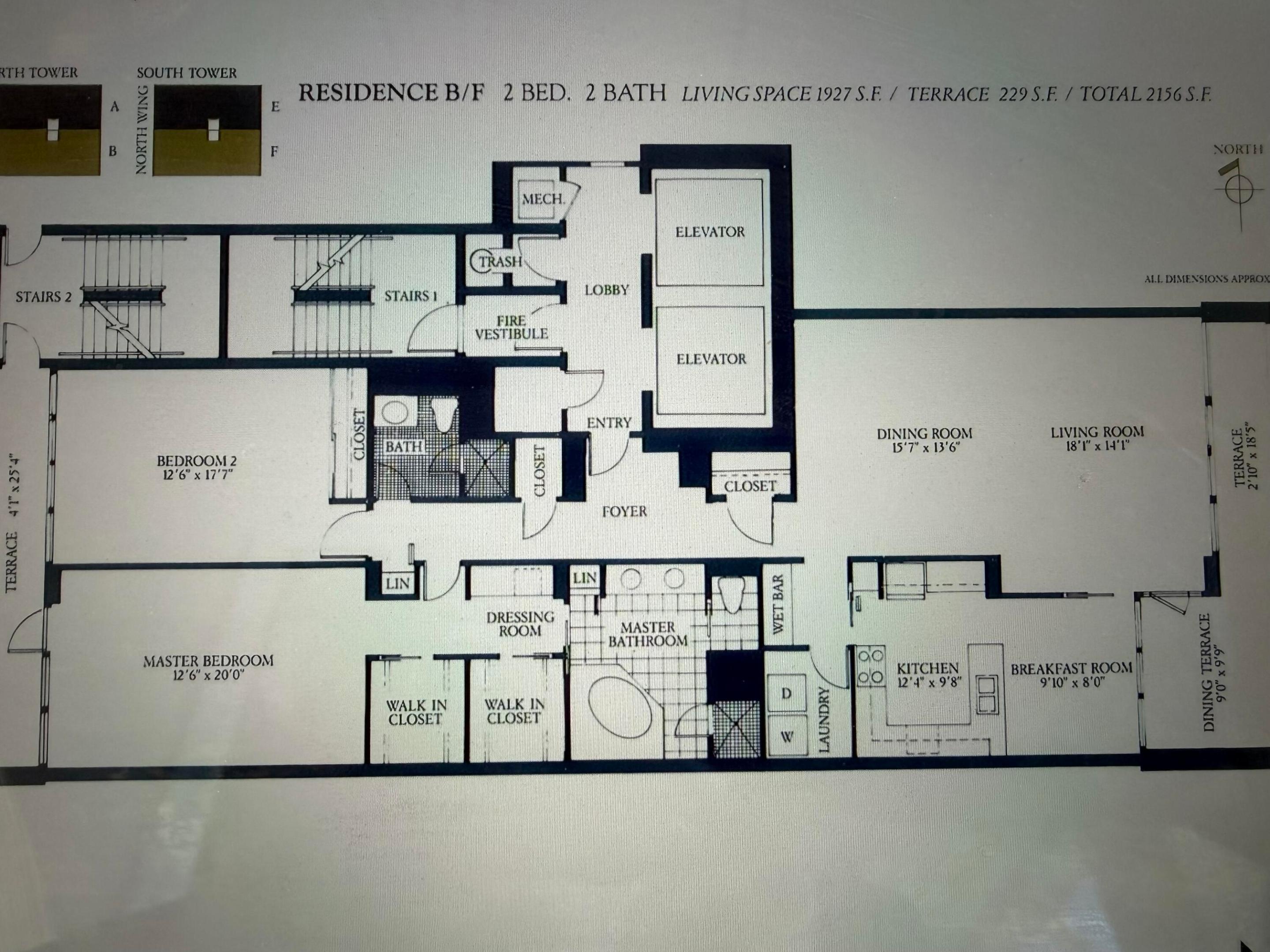 525 S Flagler Drive 9b