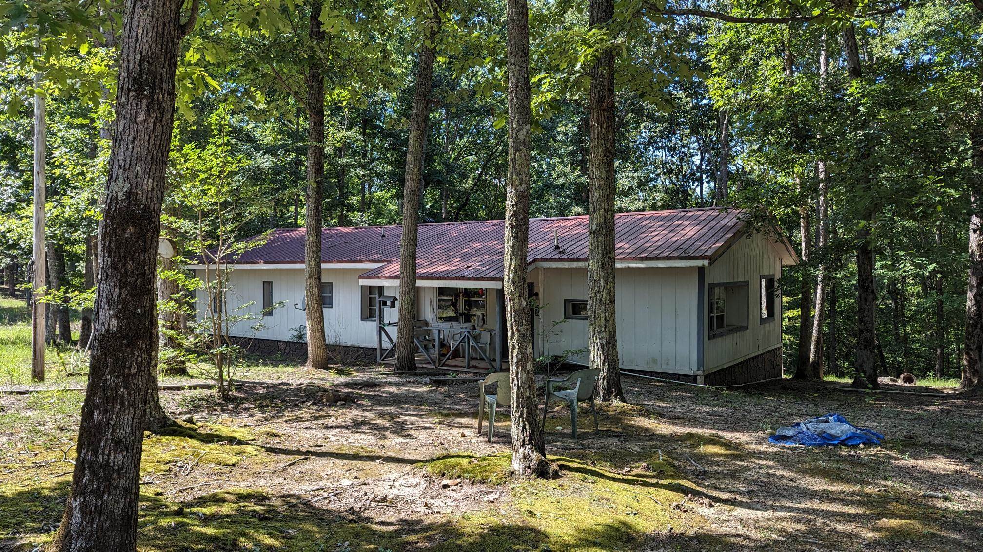 171 RIDGEWAY DR