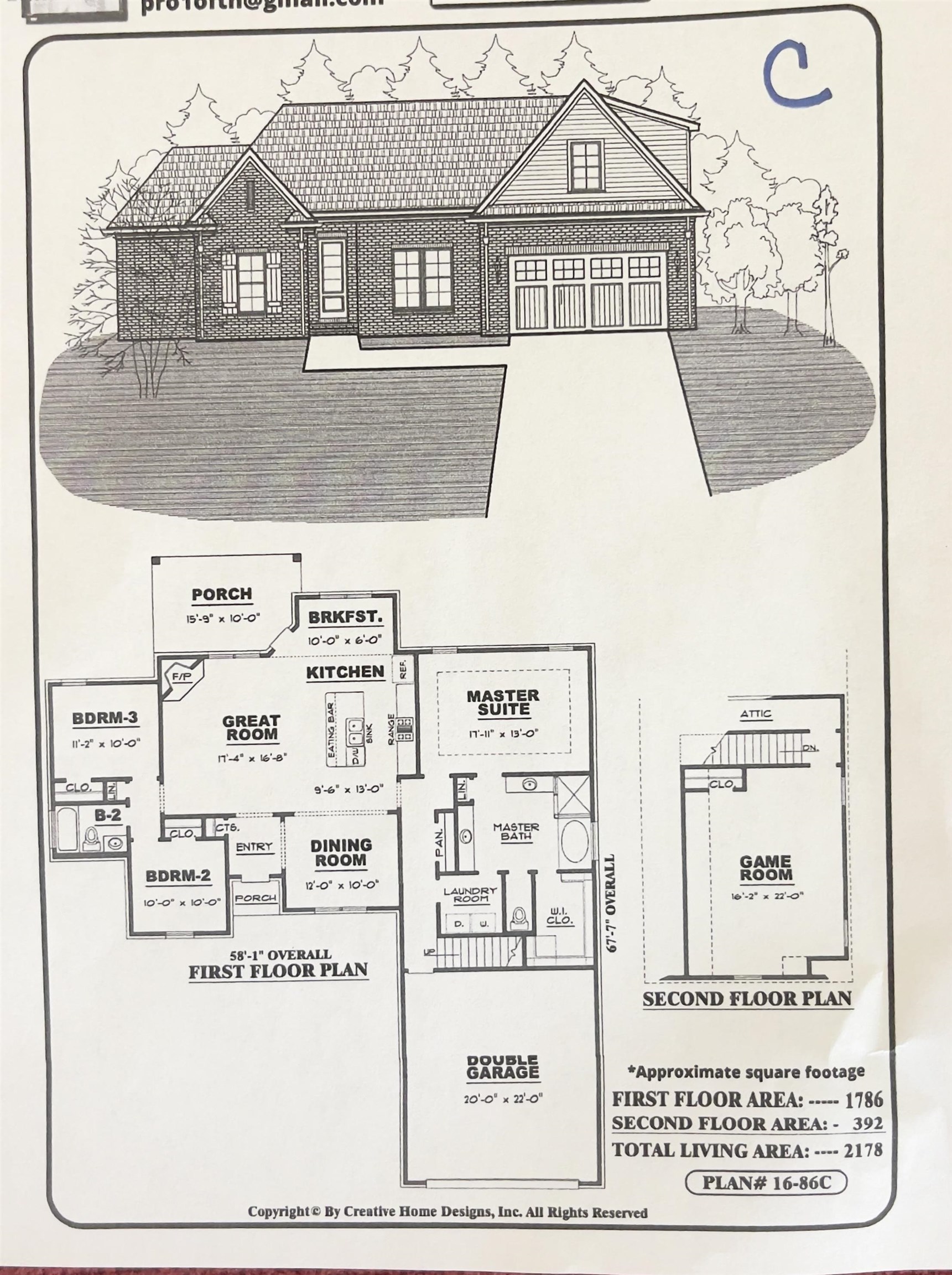 210 OAKLAND RIDGE CV