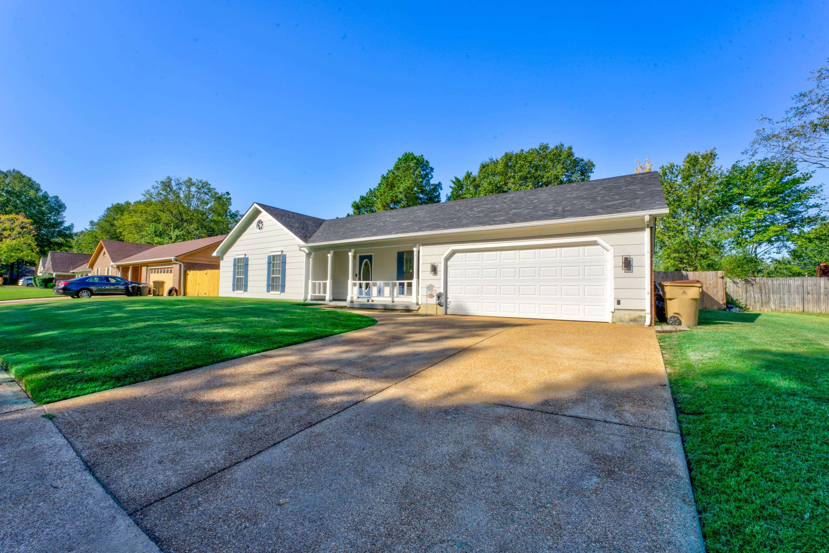 5025 HICKORY BARK DR