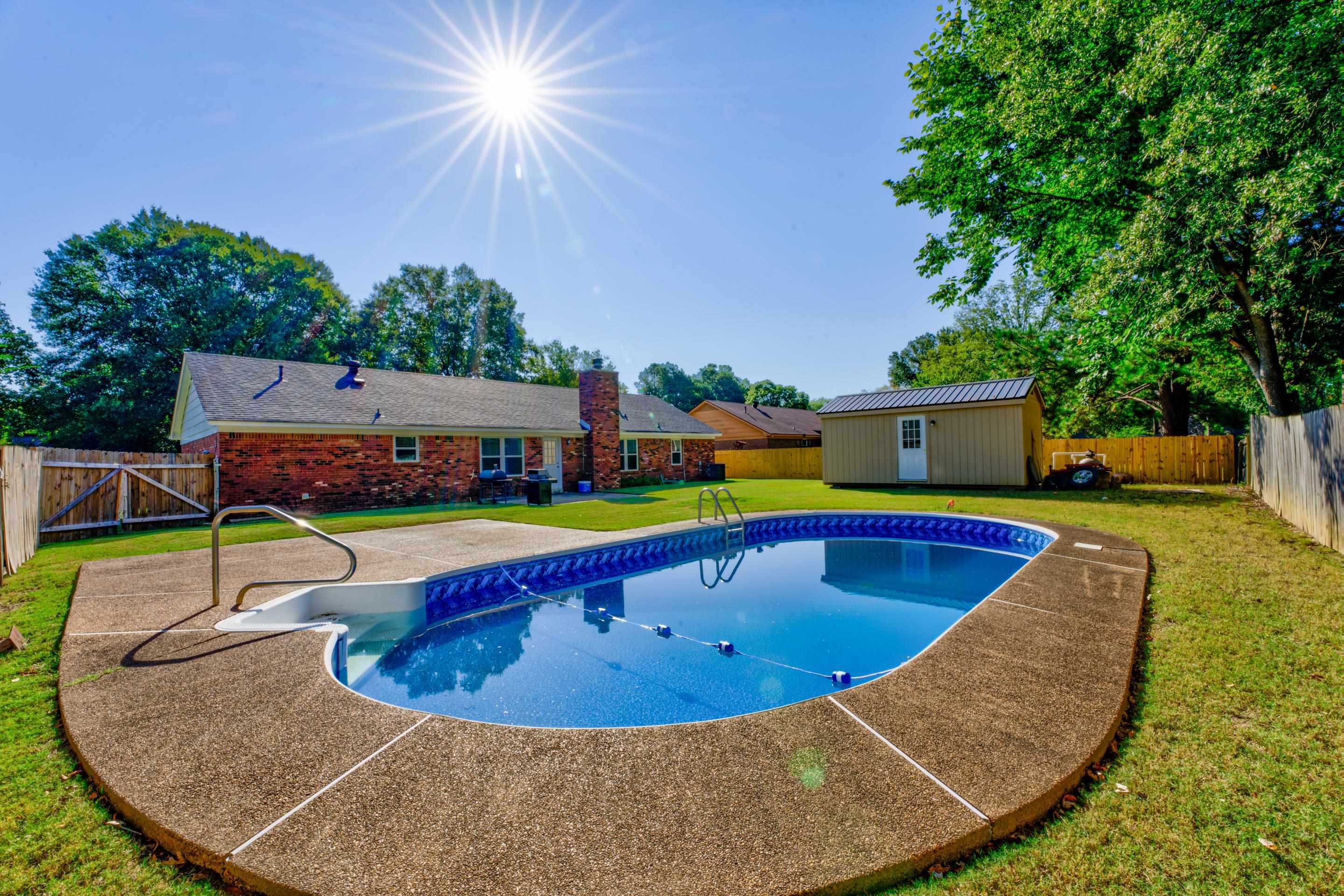 5025 HICKORY BARK DR