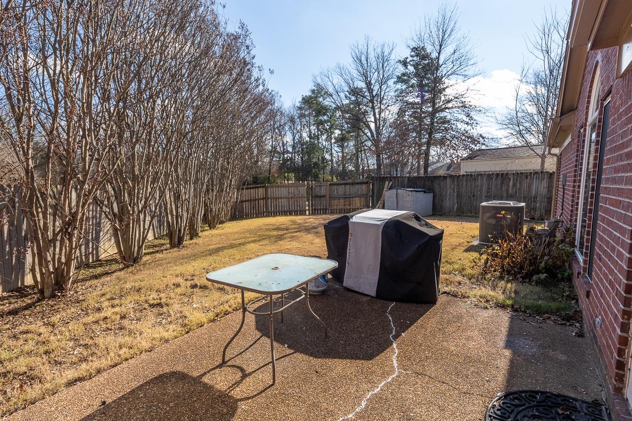 3096 WOODLAND PINE DR