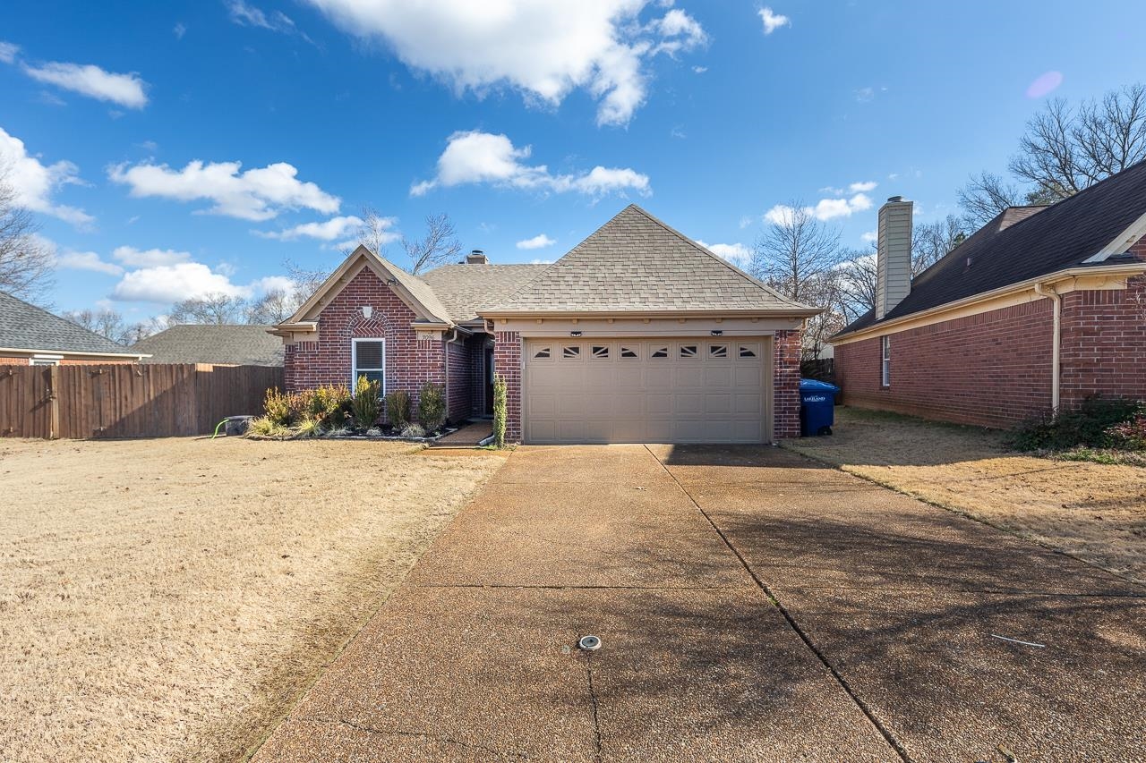 3096 WOODLAND PINE DR