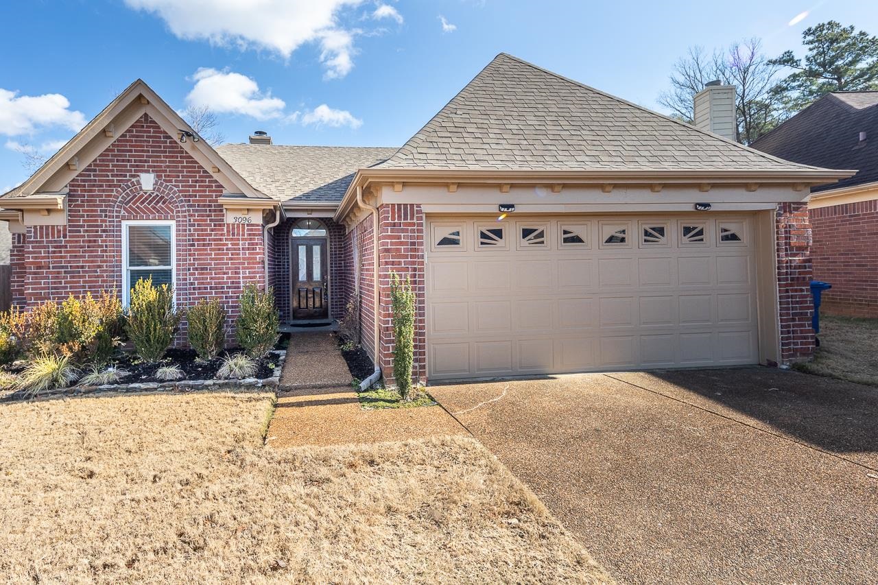 3096 WOODLAND PINE DR