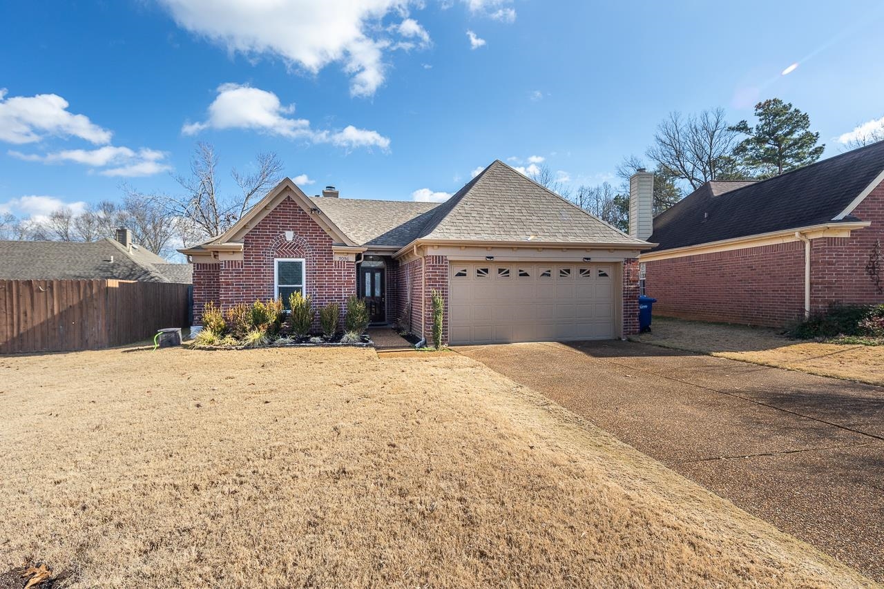 3096 WOODLAND PINE DR