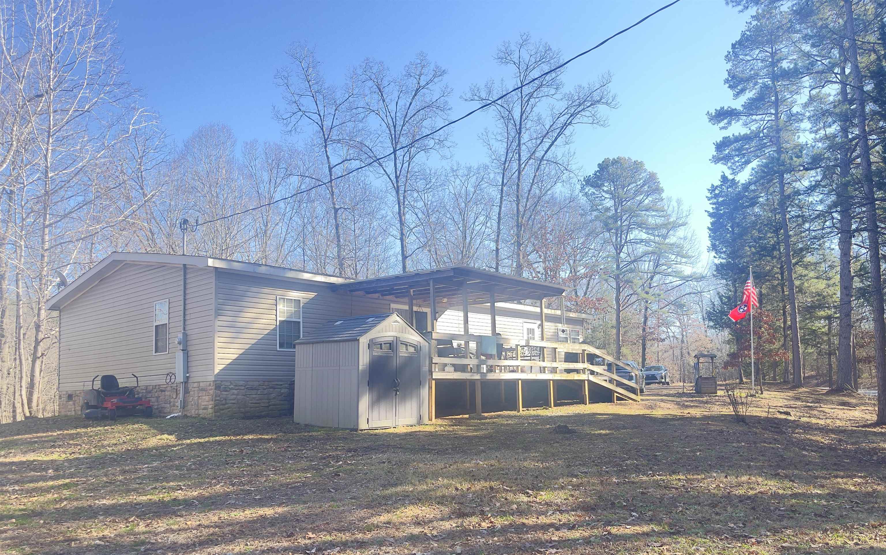 110 ROLLING BROOK DR