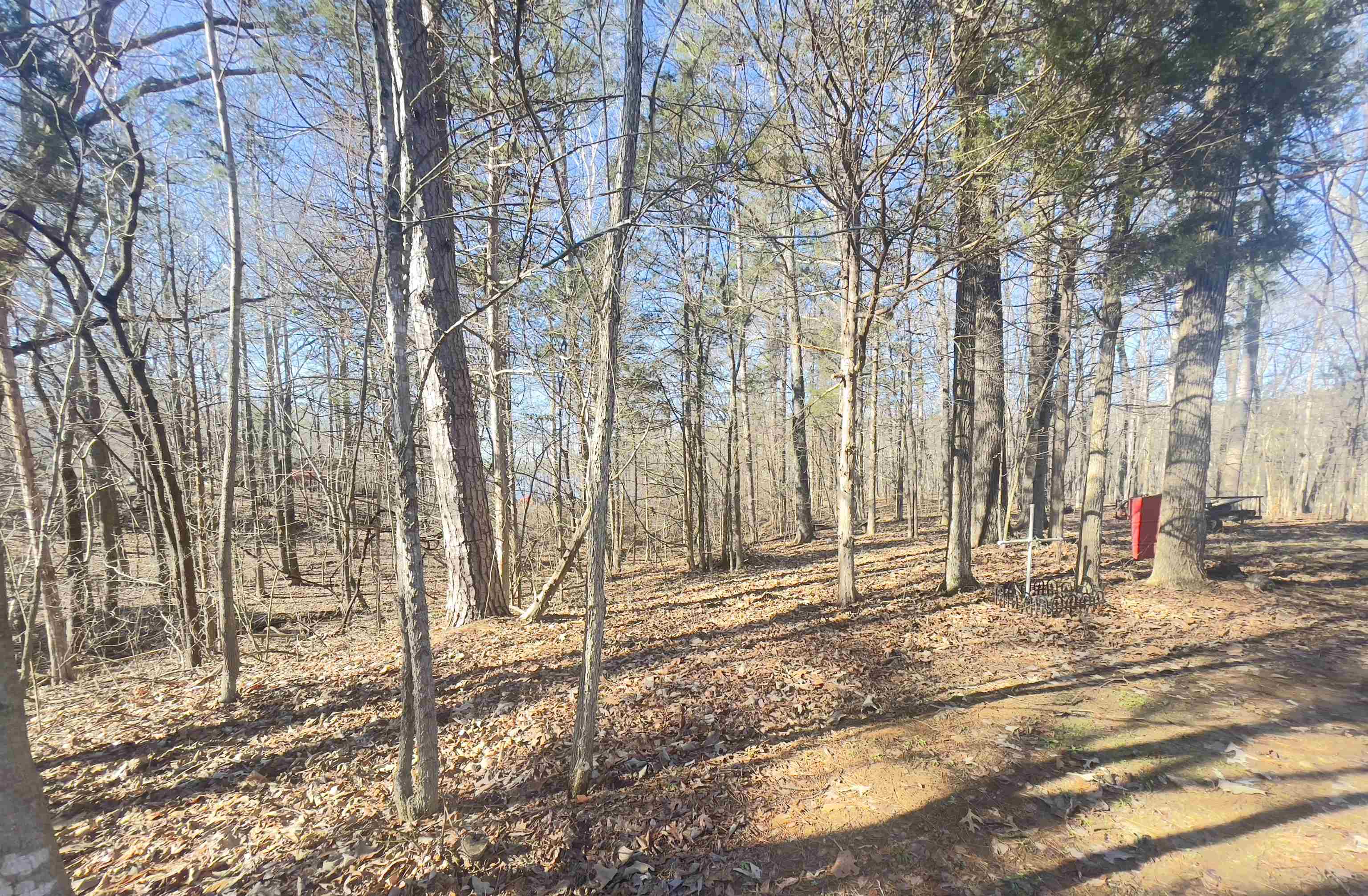 110 ROLLING BROOK DR