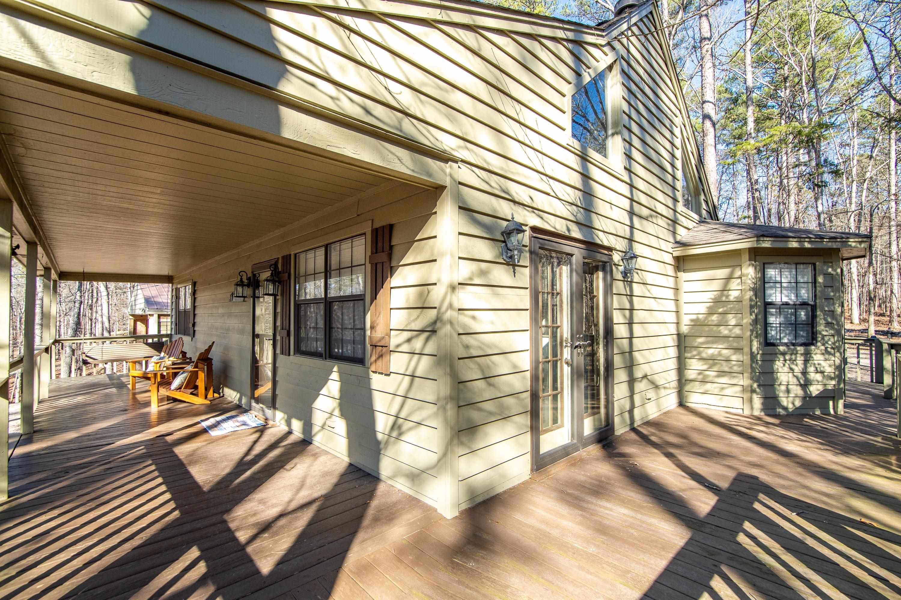 315 BRYSON HARBOR DR