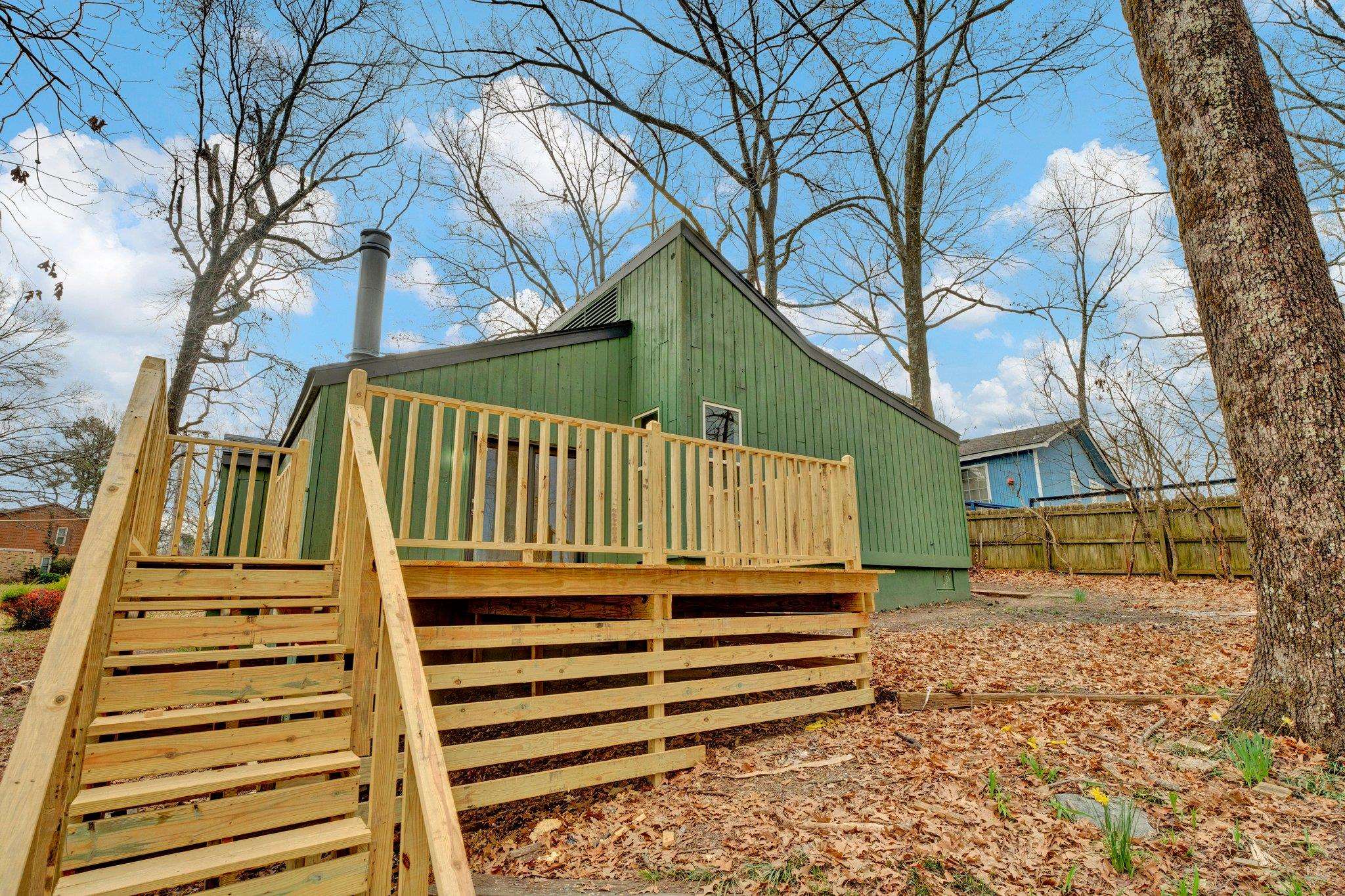 4195 BISHOPS BRIDGE RD