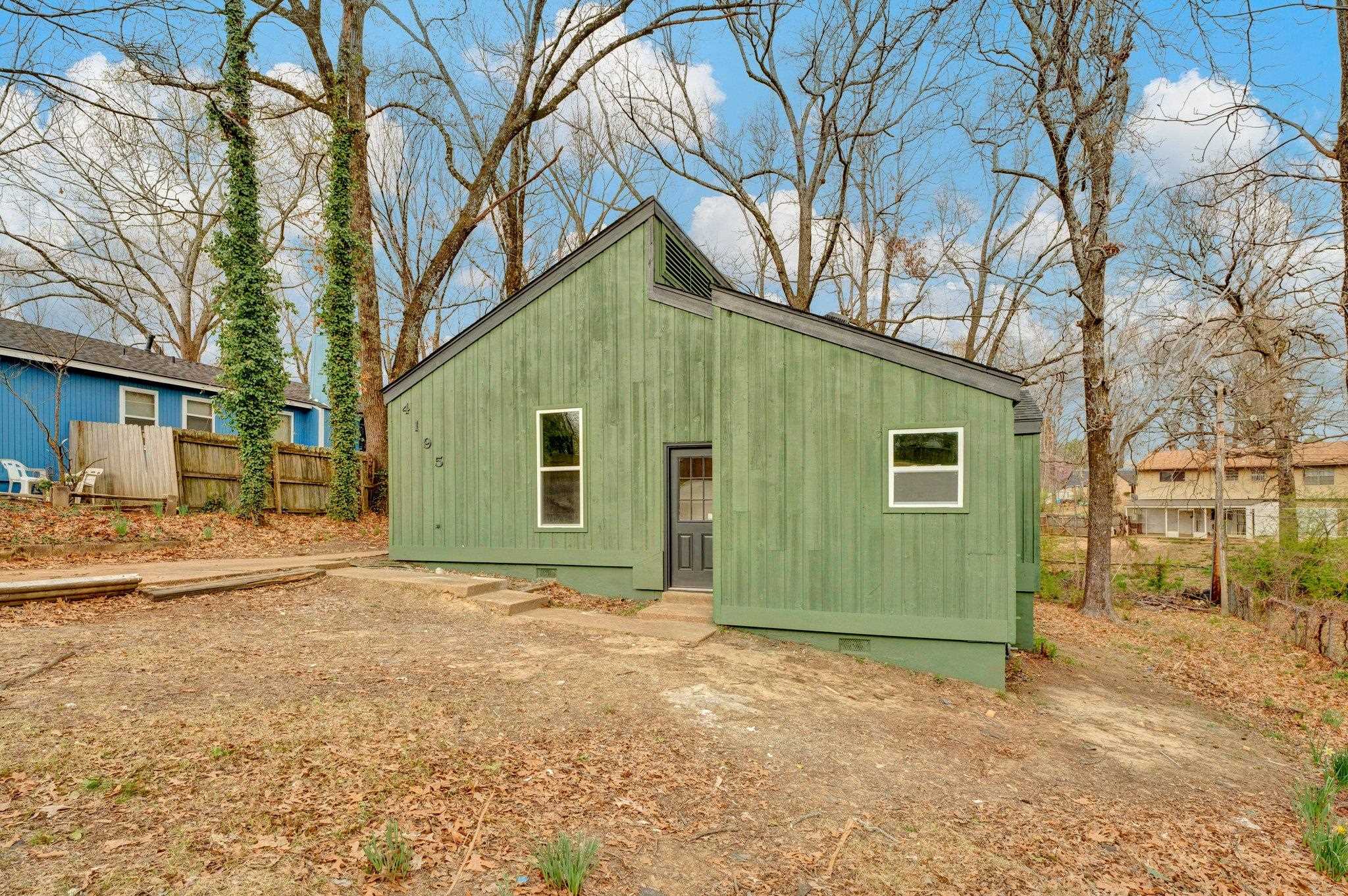 4195 BISHOPS BRIDGE RD