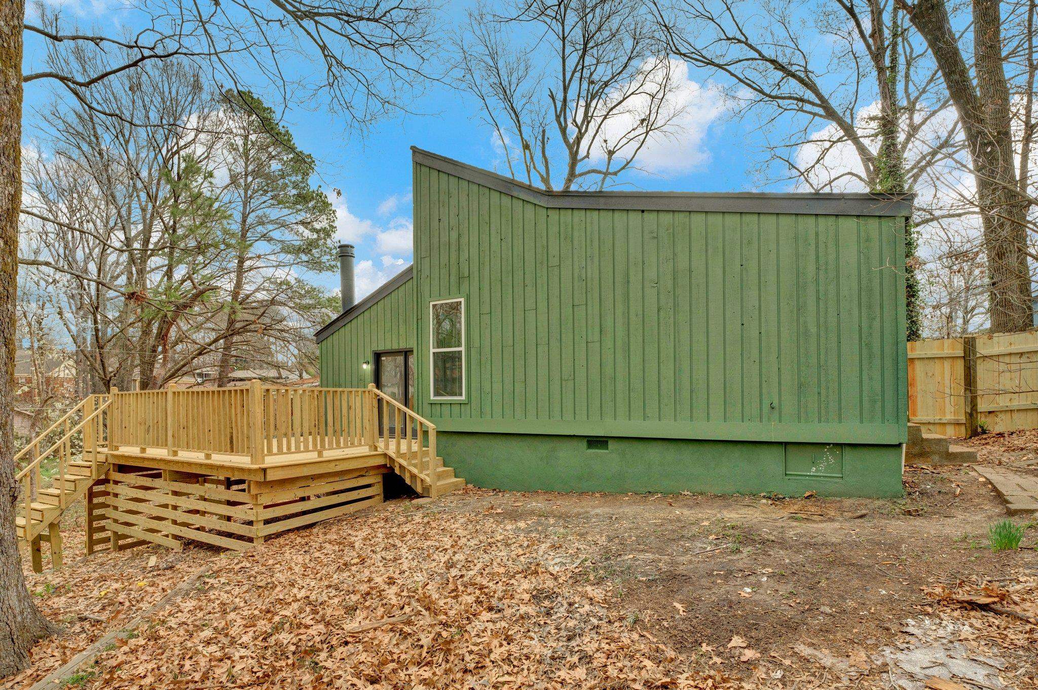 4195 BISHOPS BRIDGE RD