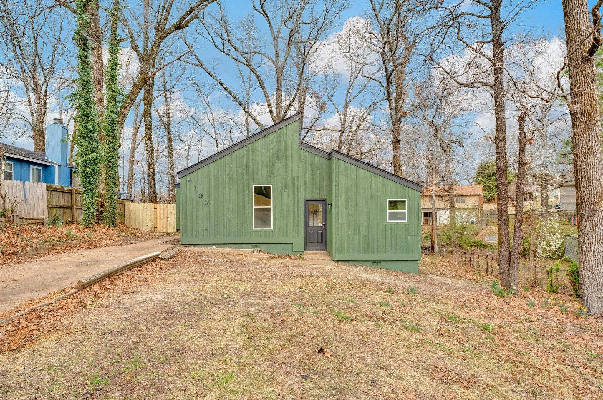 4195 BISHOPS BRIDGE RD