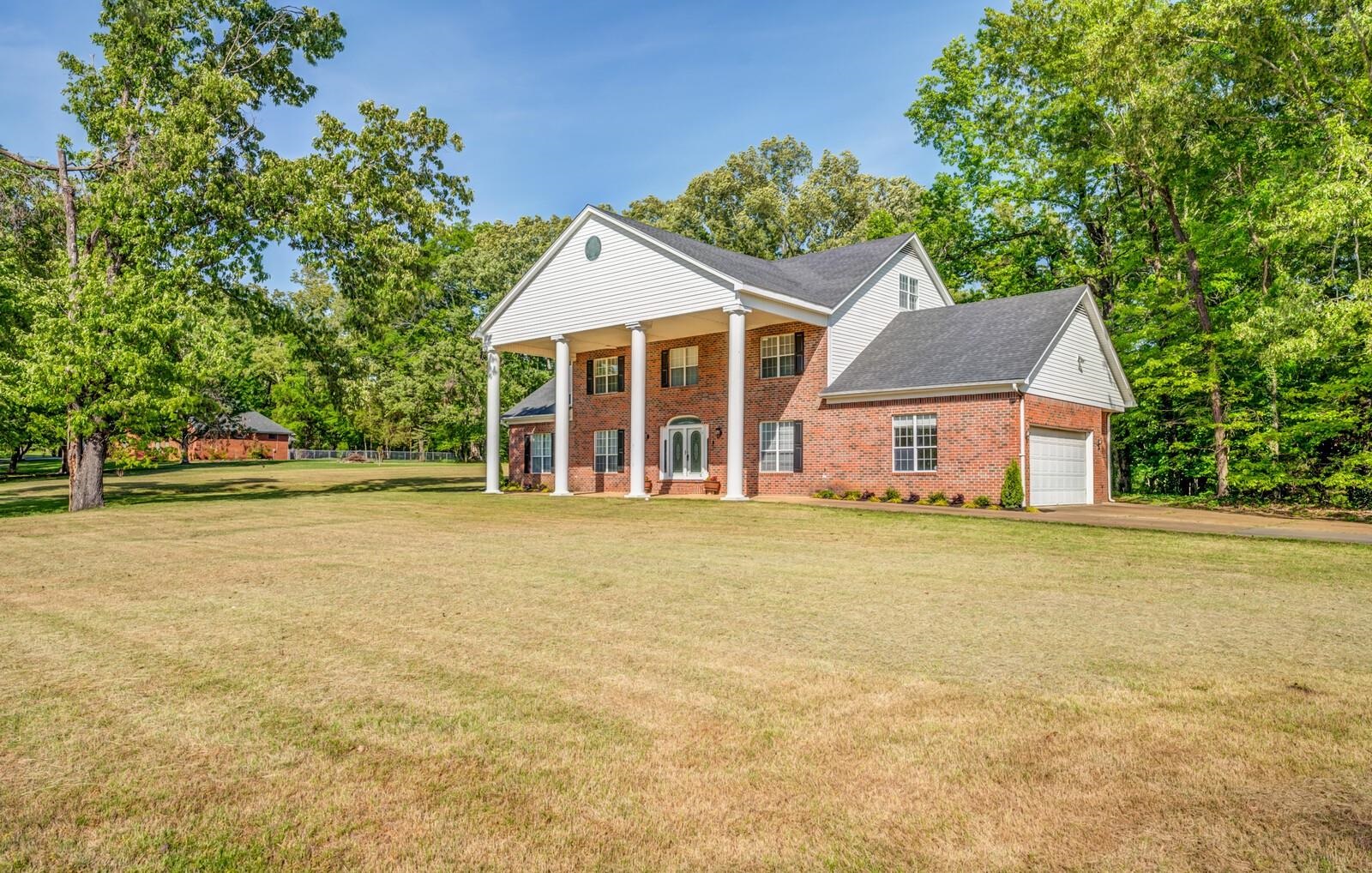 6304 PLEASANT TOP DR