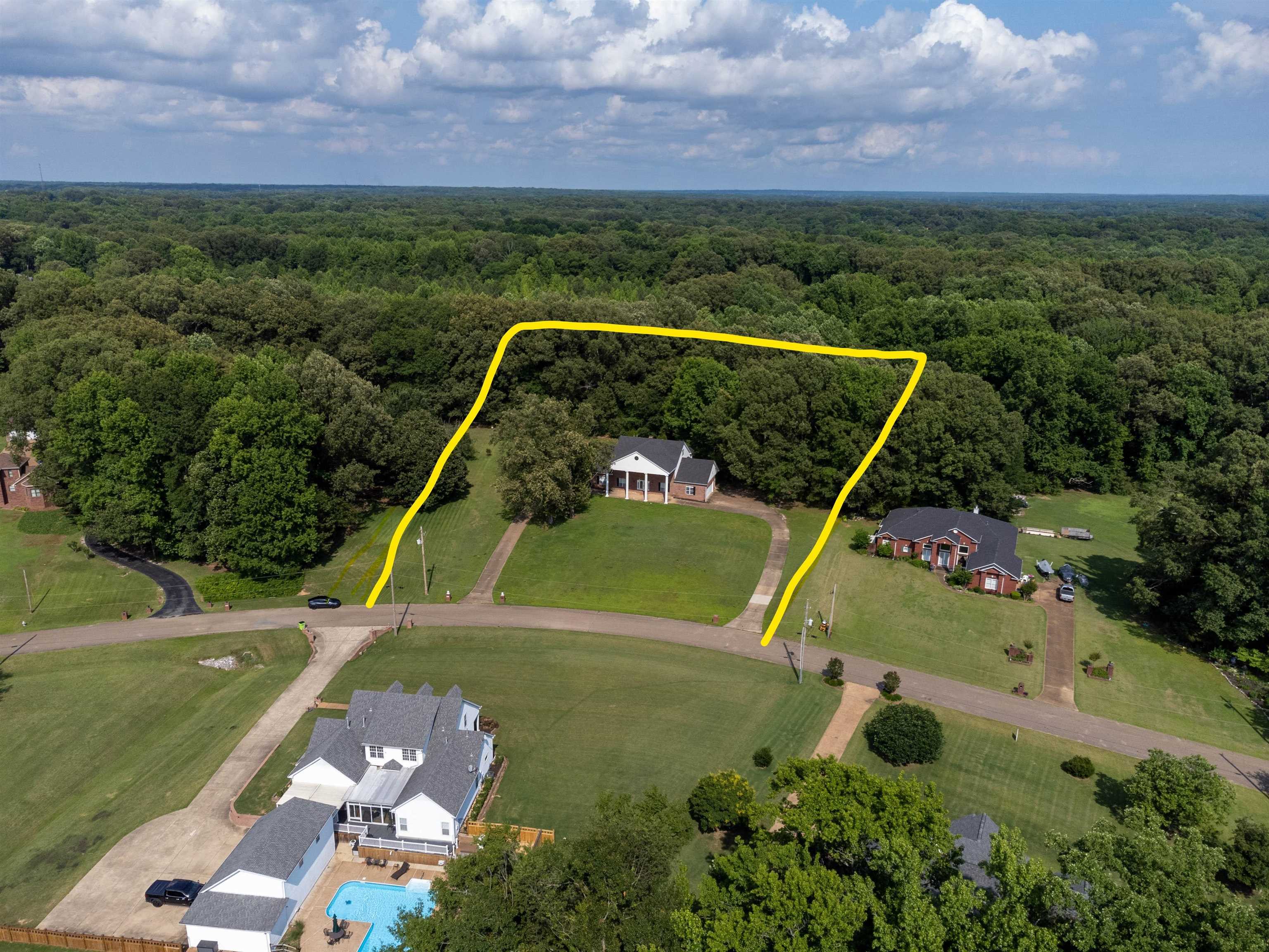 6304 PLEASANT TOP DR